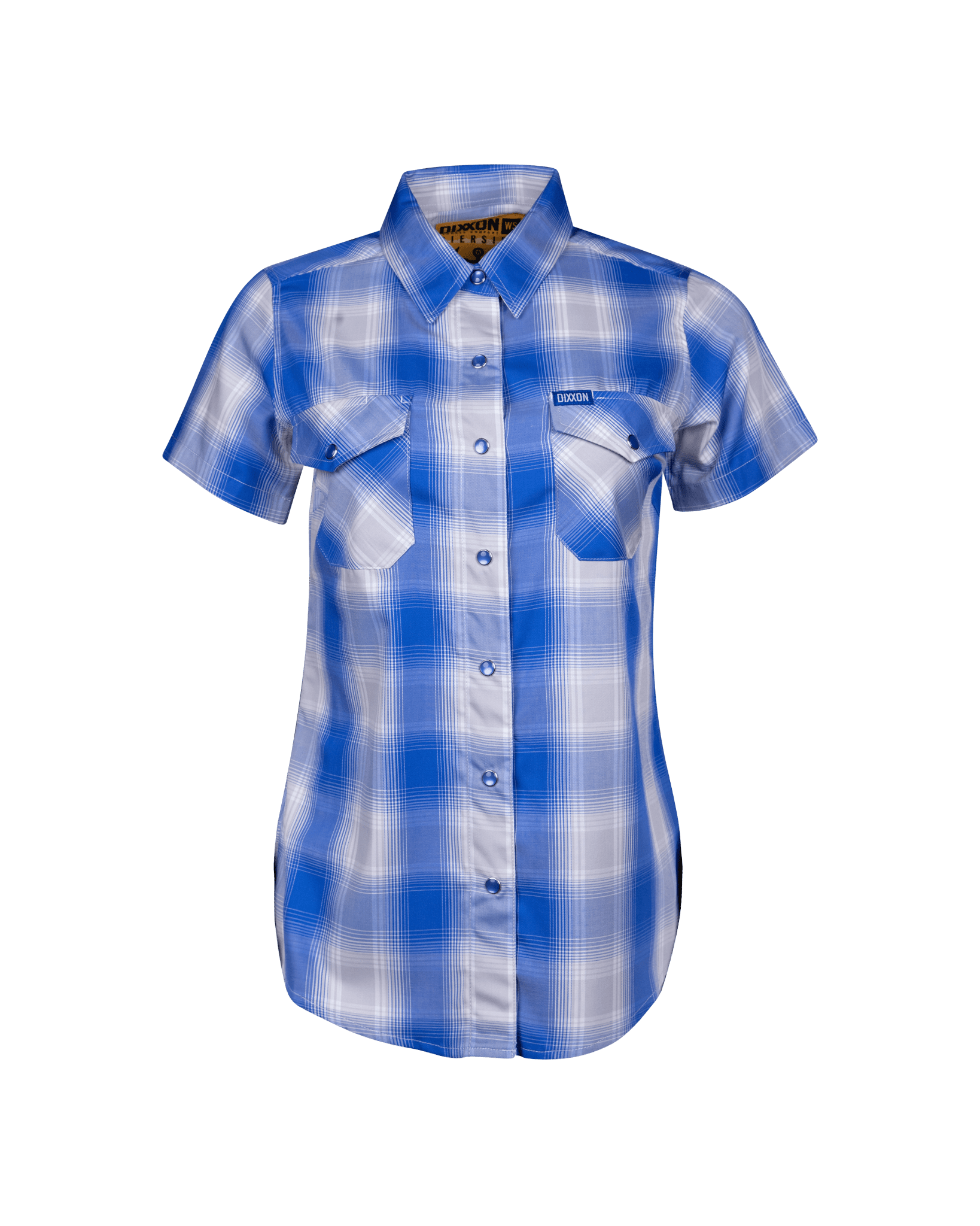 Women's Pierside Bamboo Short Sleeve