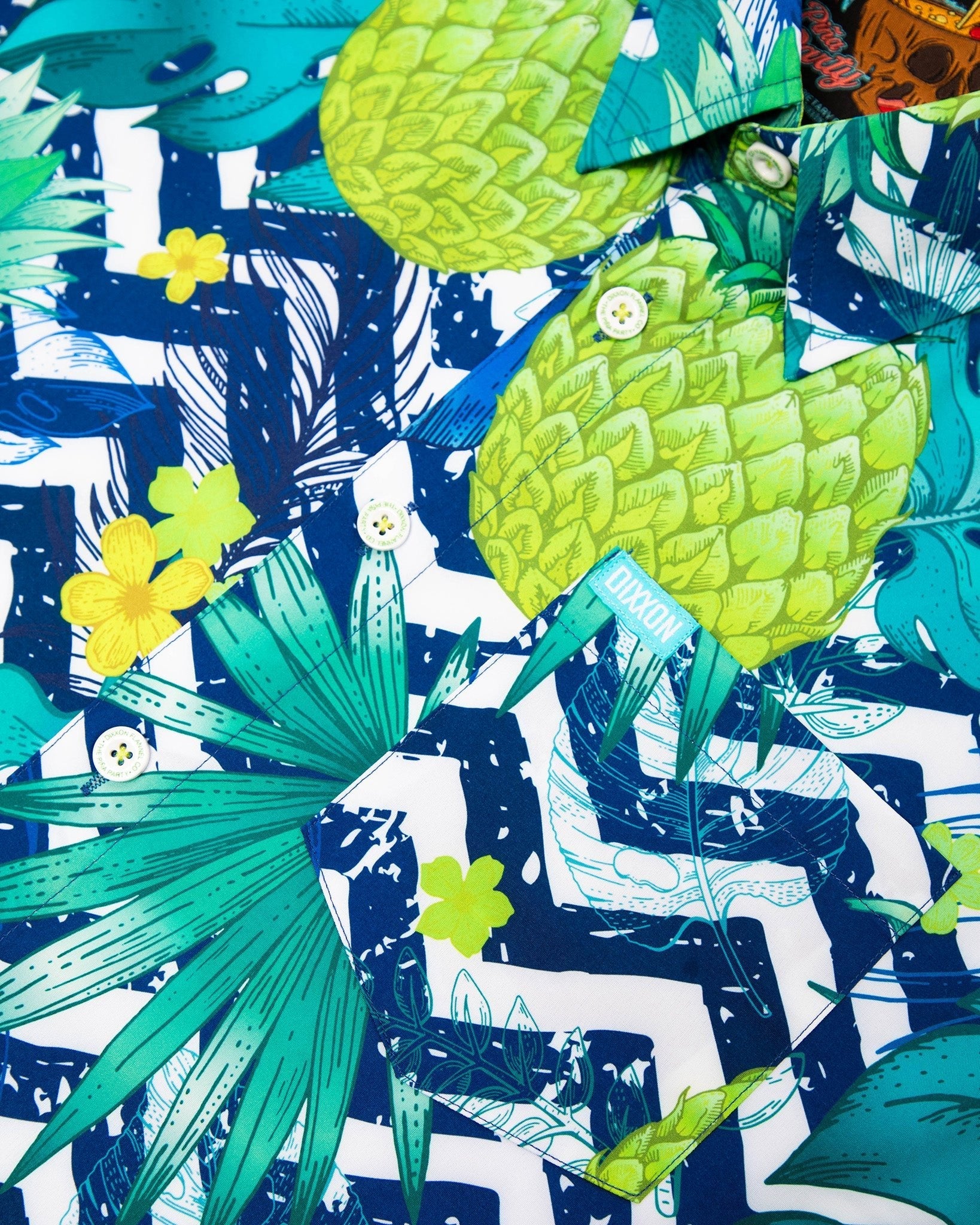 Women's Pina Party Party Shirt