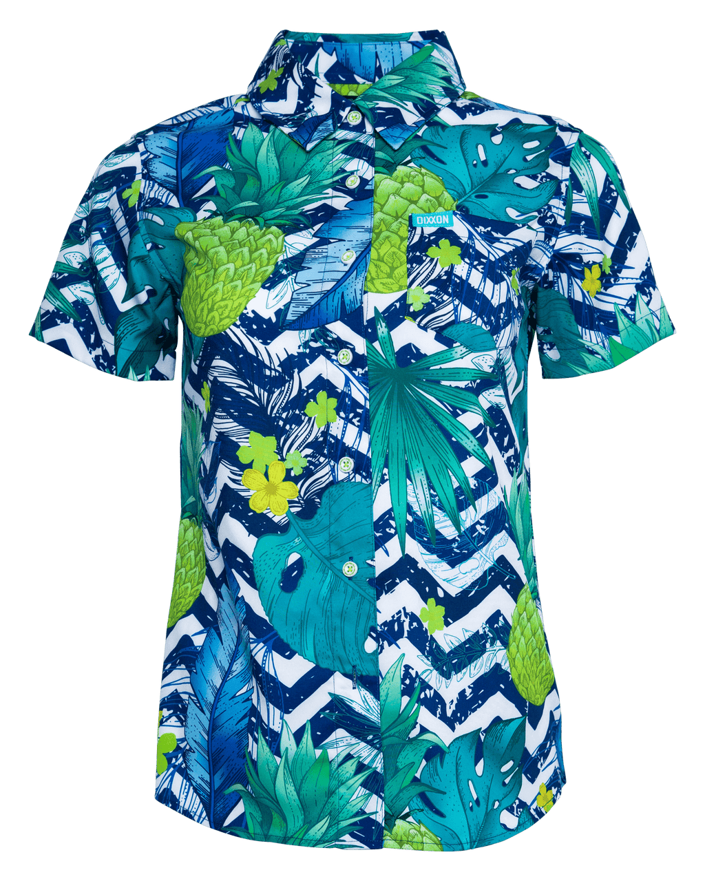 Women's Pina Party Party Shirt