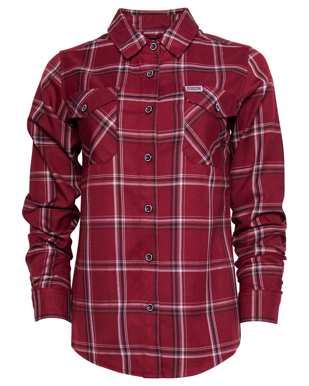 Women's PJ Pararescue Flannel