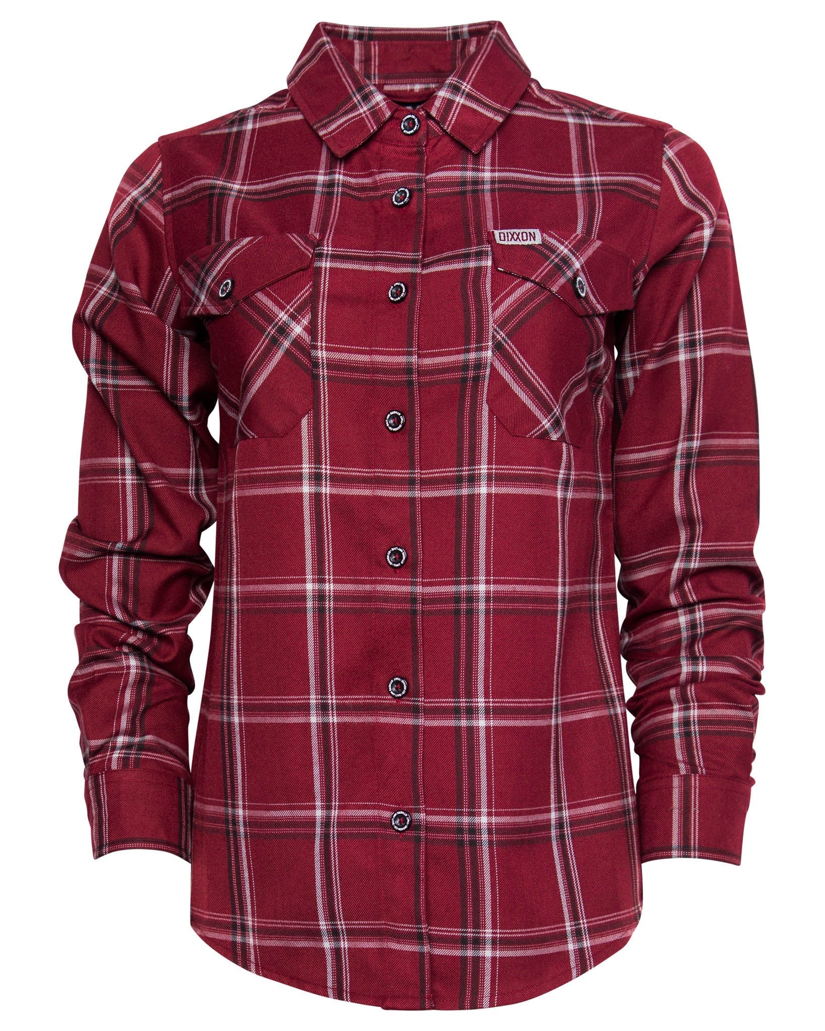 Women's PJ Pararescue Flannel