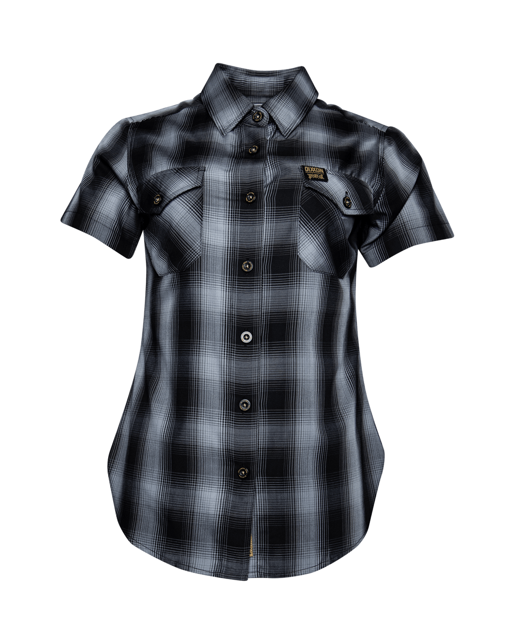 Women's POD Veritas Bamboo Short Sleeve