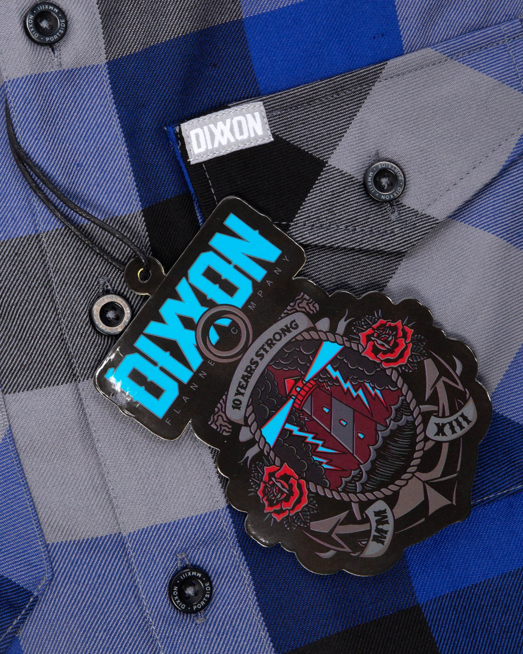 Women's Portside Flannel