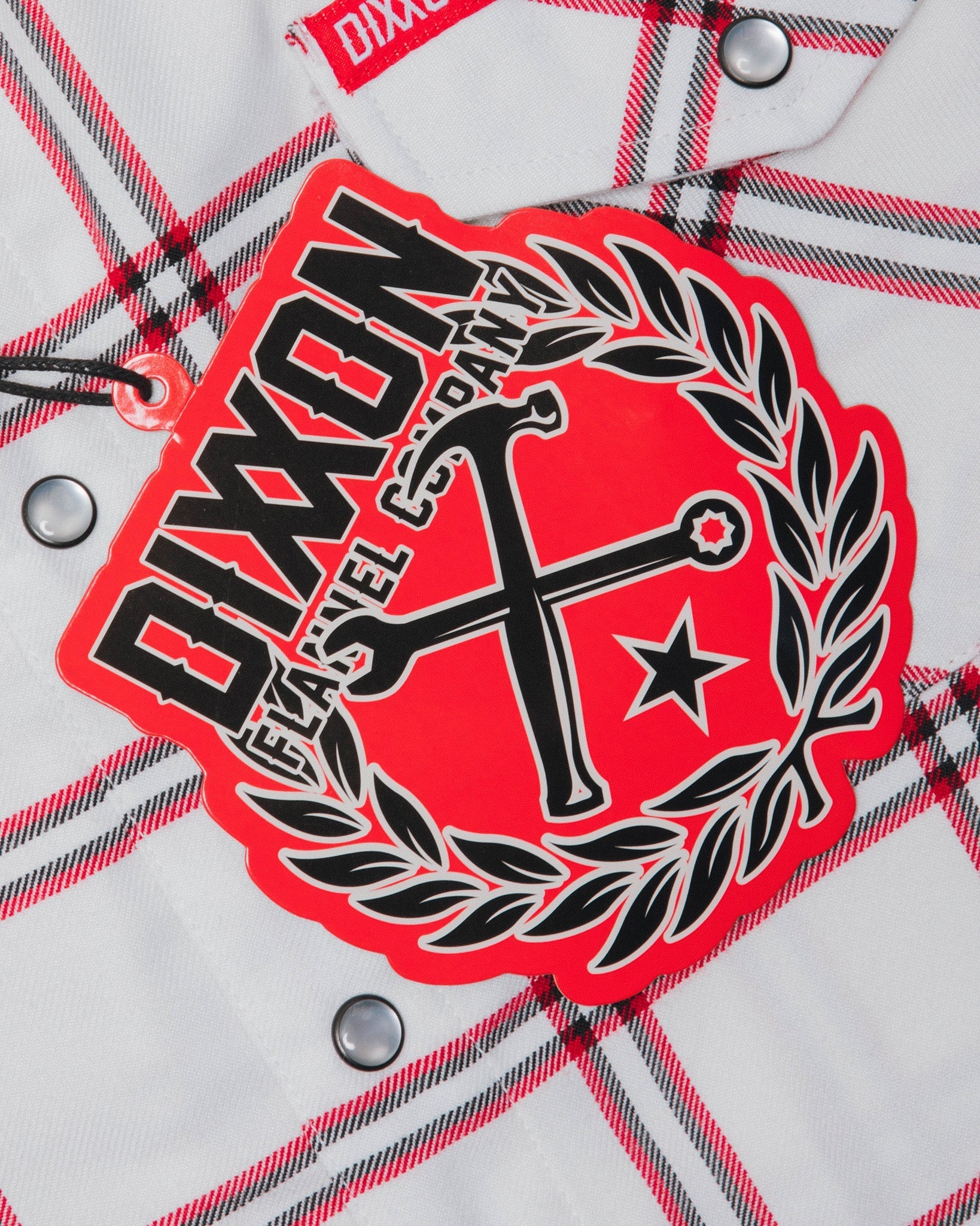 Women's Precision Flannel