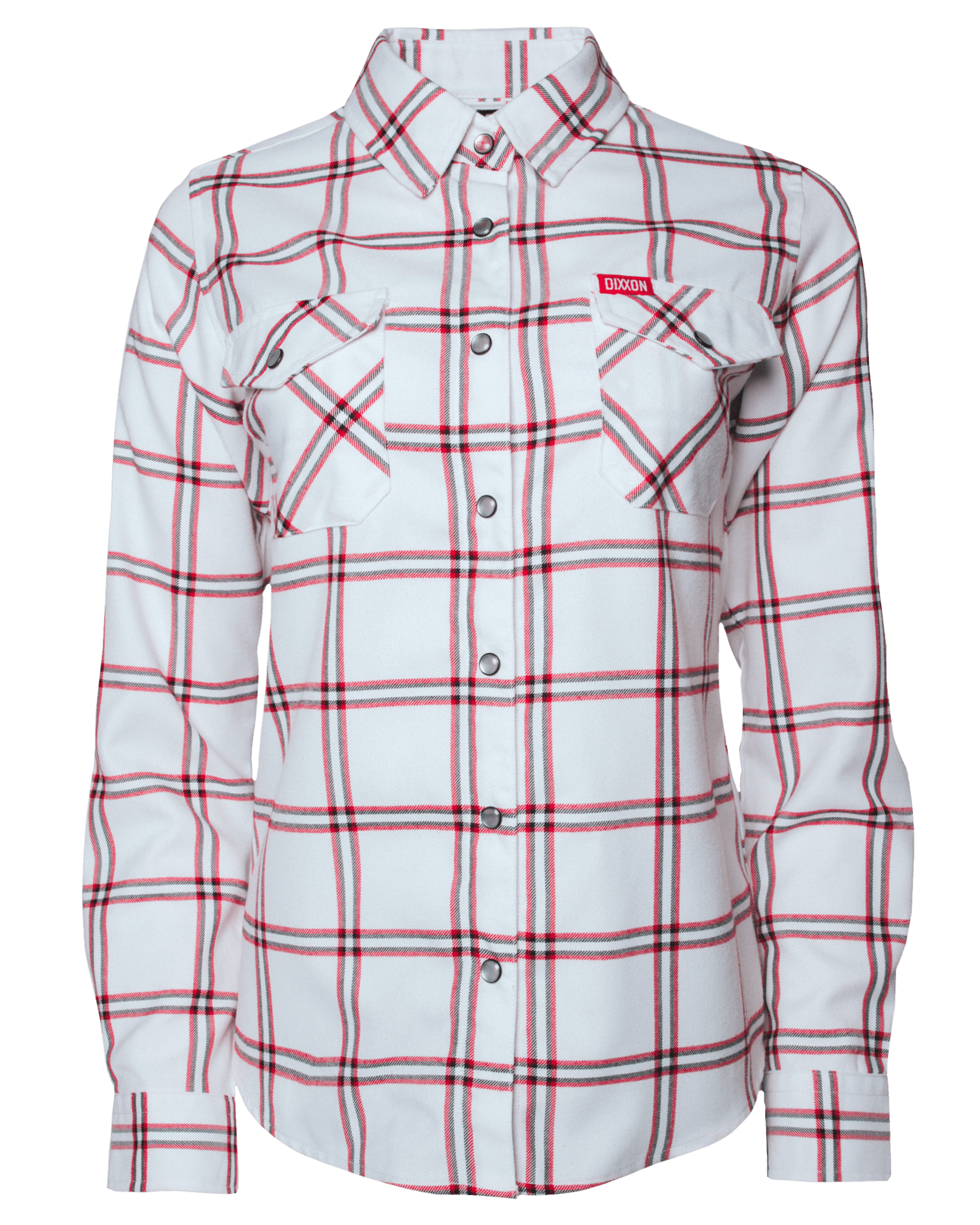 Women's Precision Flannel