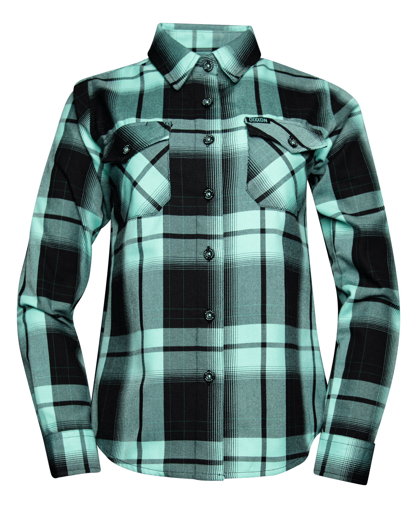 Women's Pumper Flannel