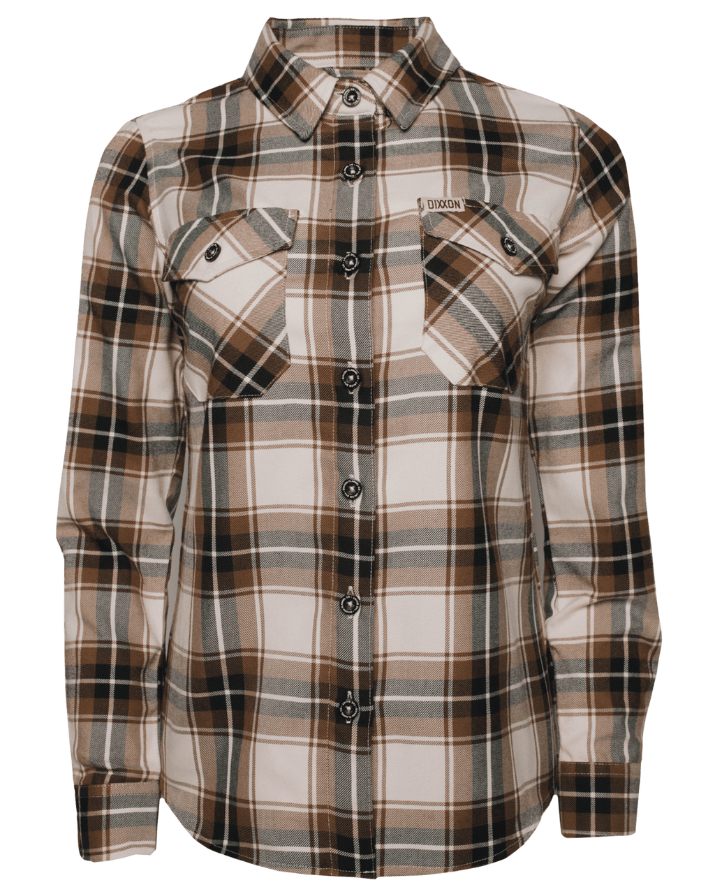 Women's Quint Flannel