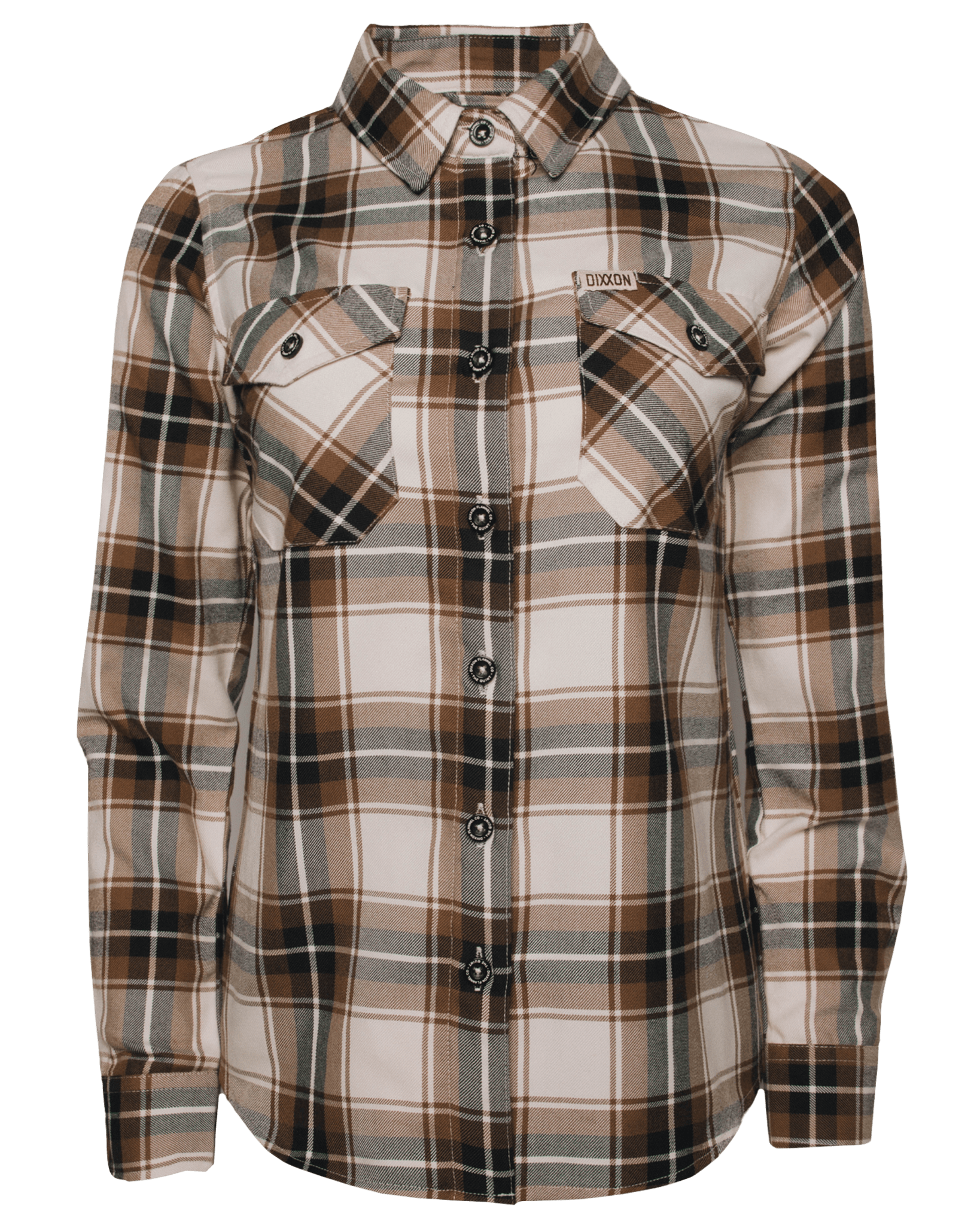 Women's Quint Flannel
