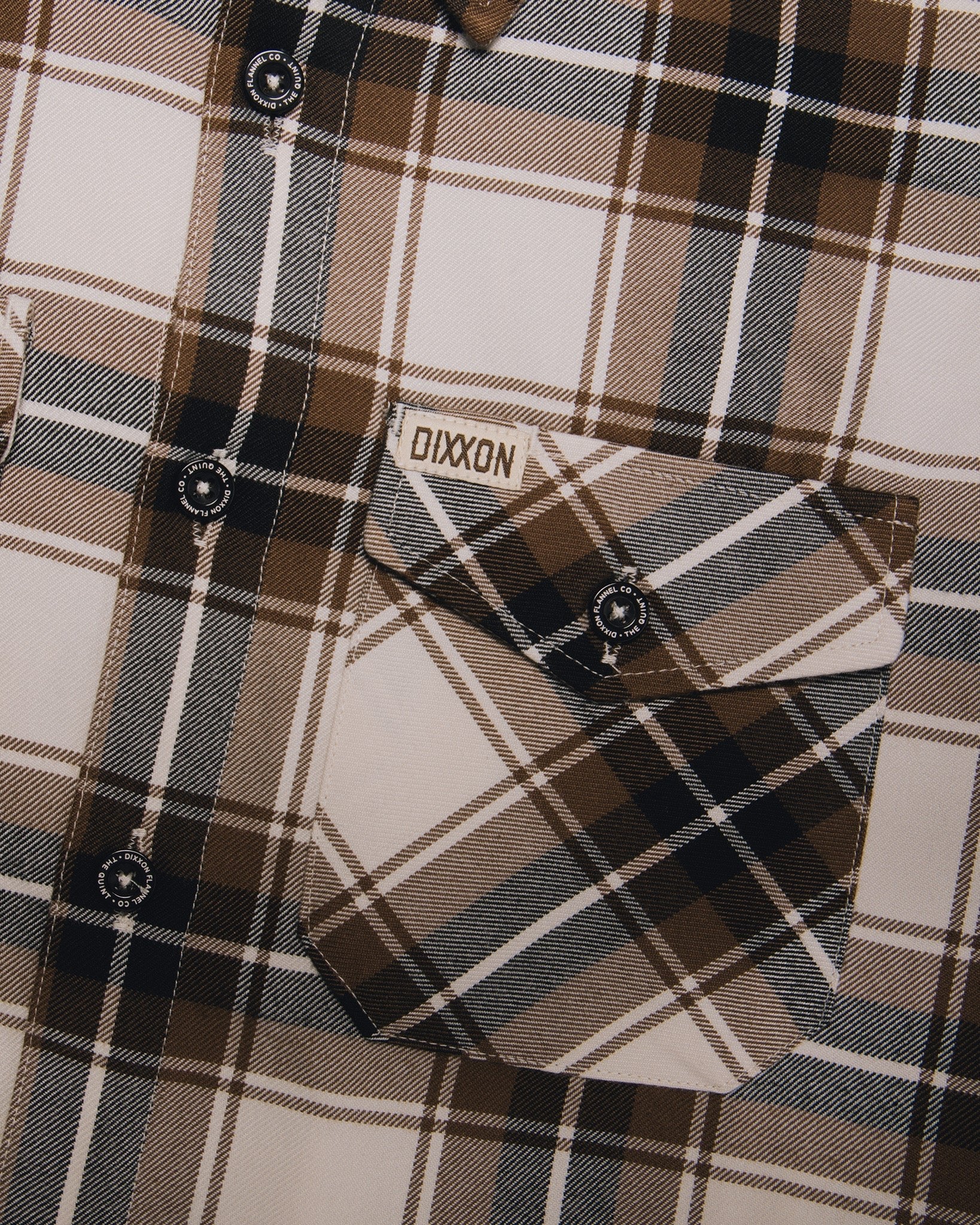 Women's Quint Flannel