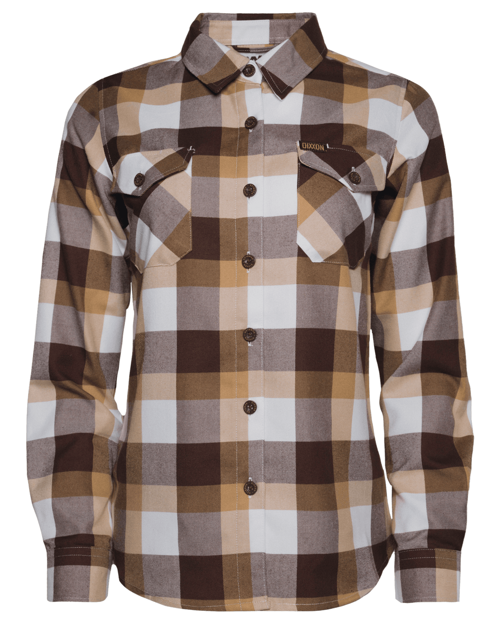 Women's Rambler 10YR Flannel