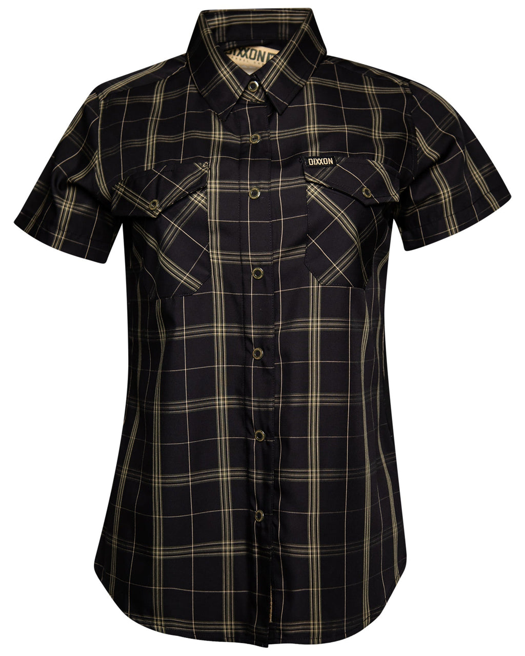 Women's Range Bamboo Short Sleeve