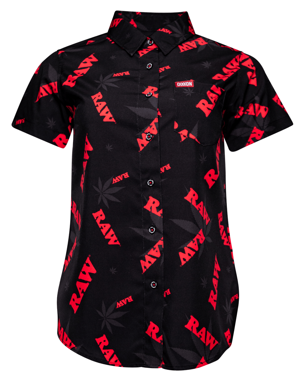Women's RAW Party Shirt