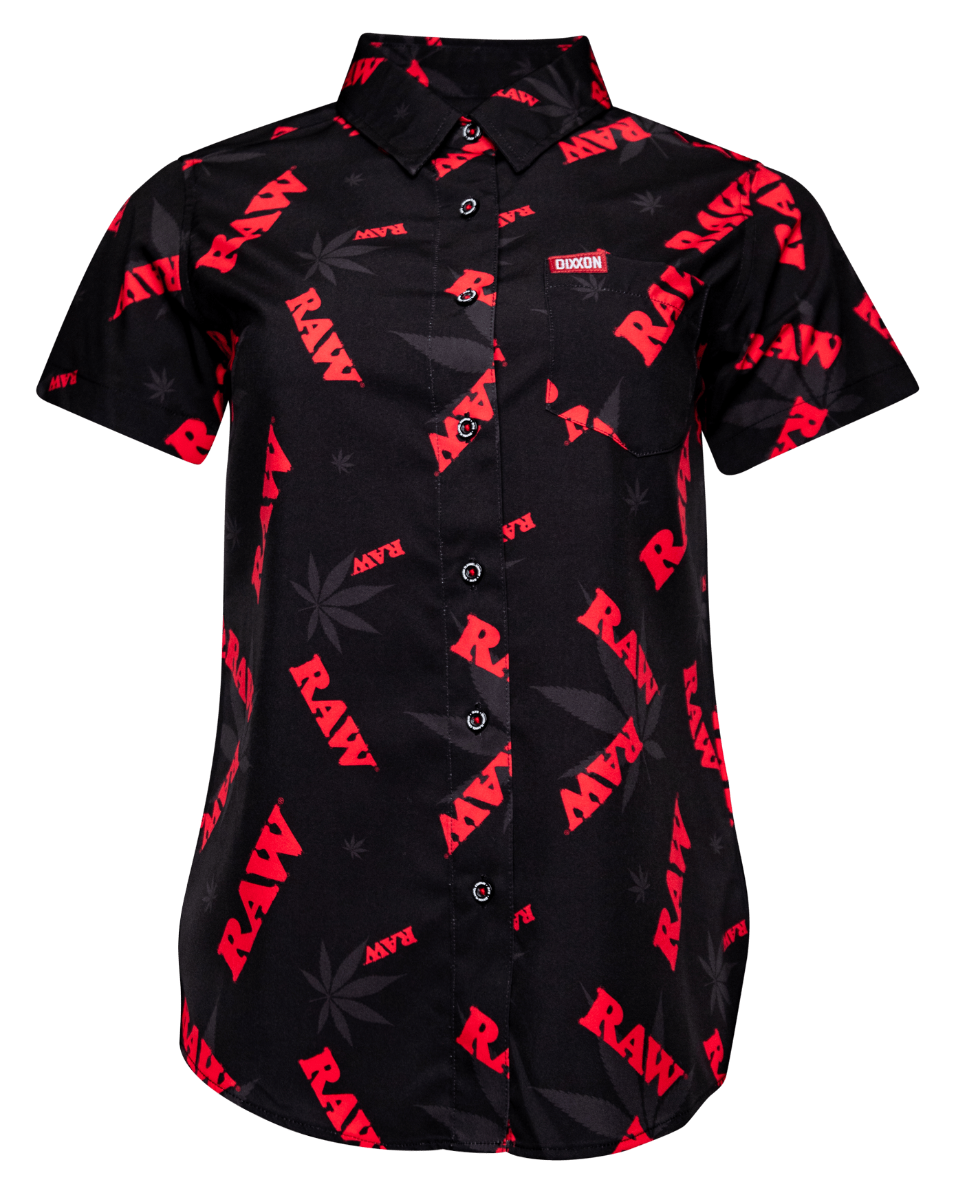 Women's RAW Party Shirt