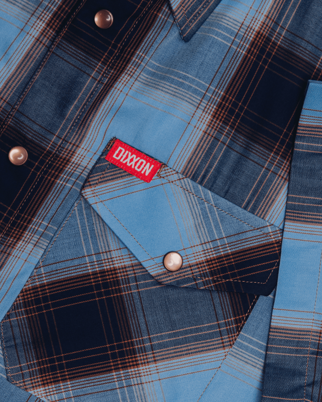 Women's Red Tag Bamboo Short Sleeve