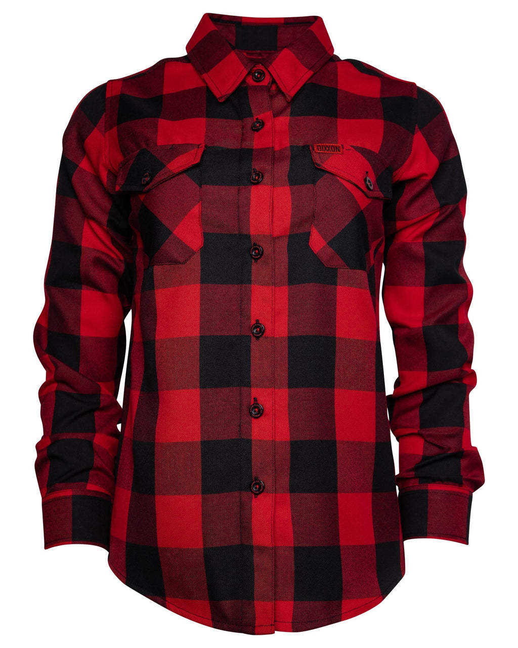 Women's Redrum 10YR Flannel