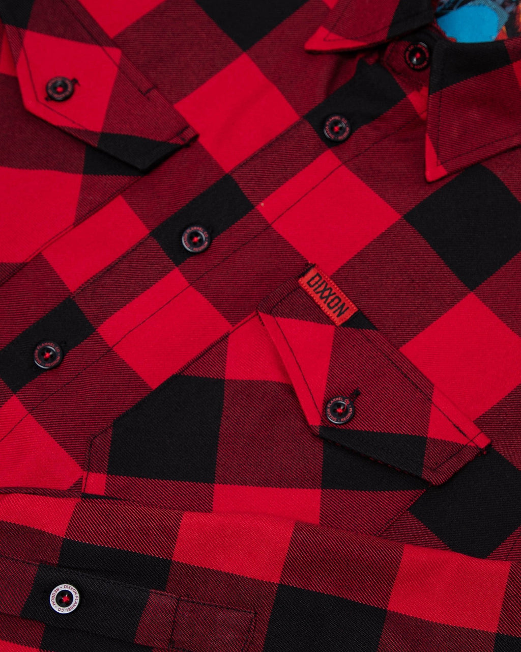 Women's Redrum 10YR Flannel