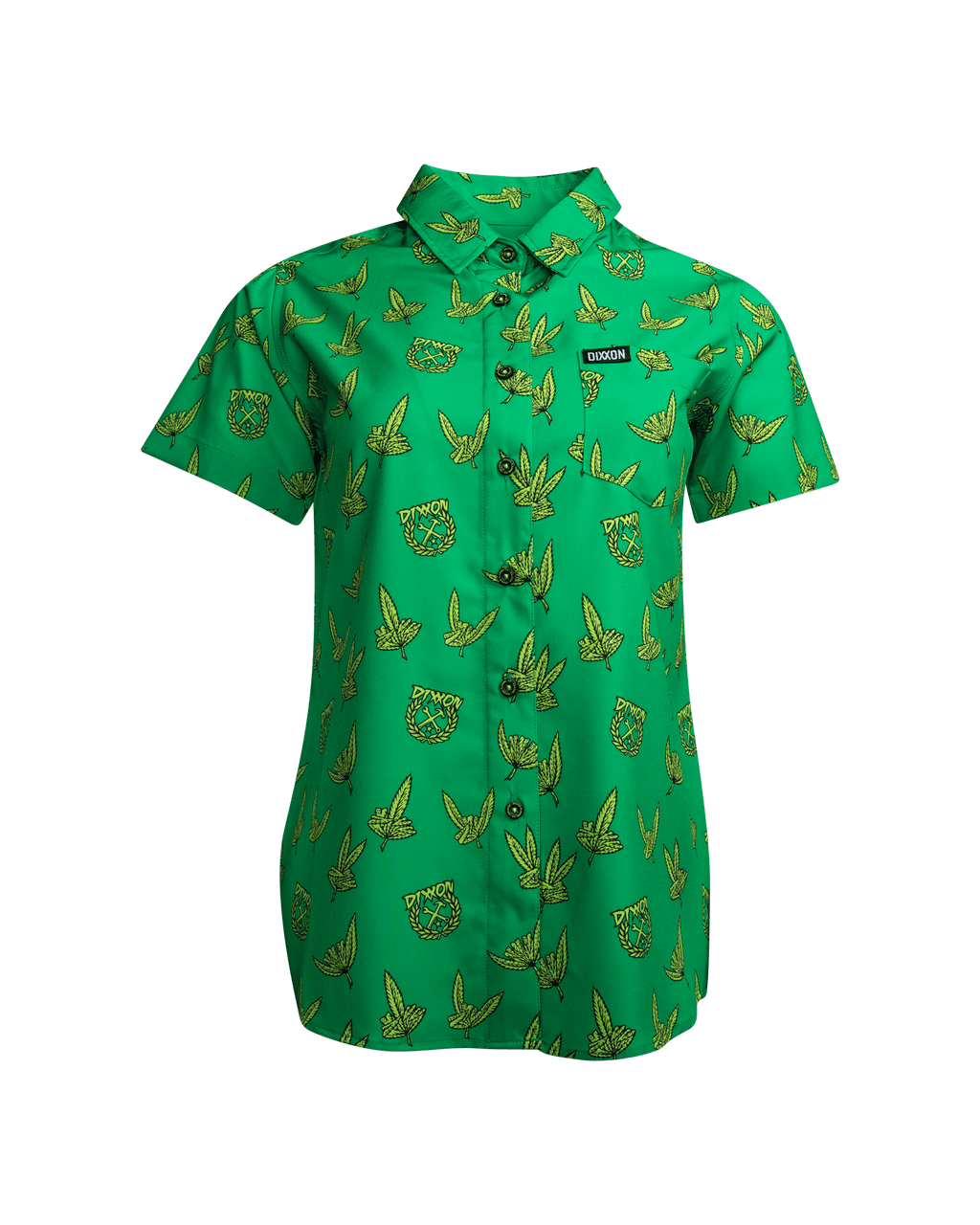 Women's Reefer Party Shirt