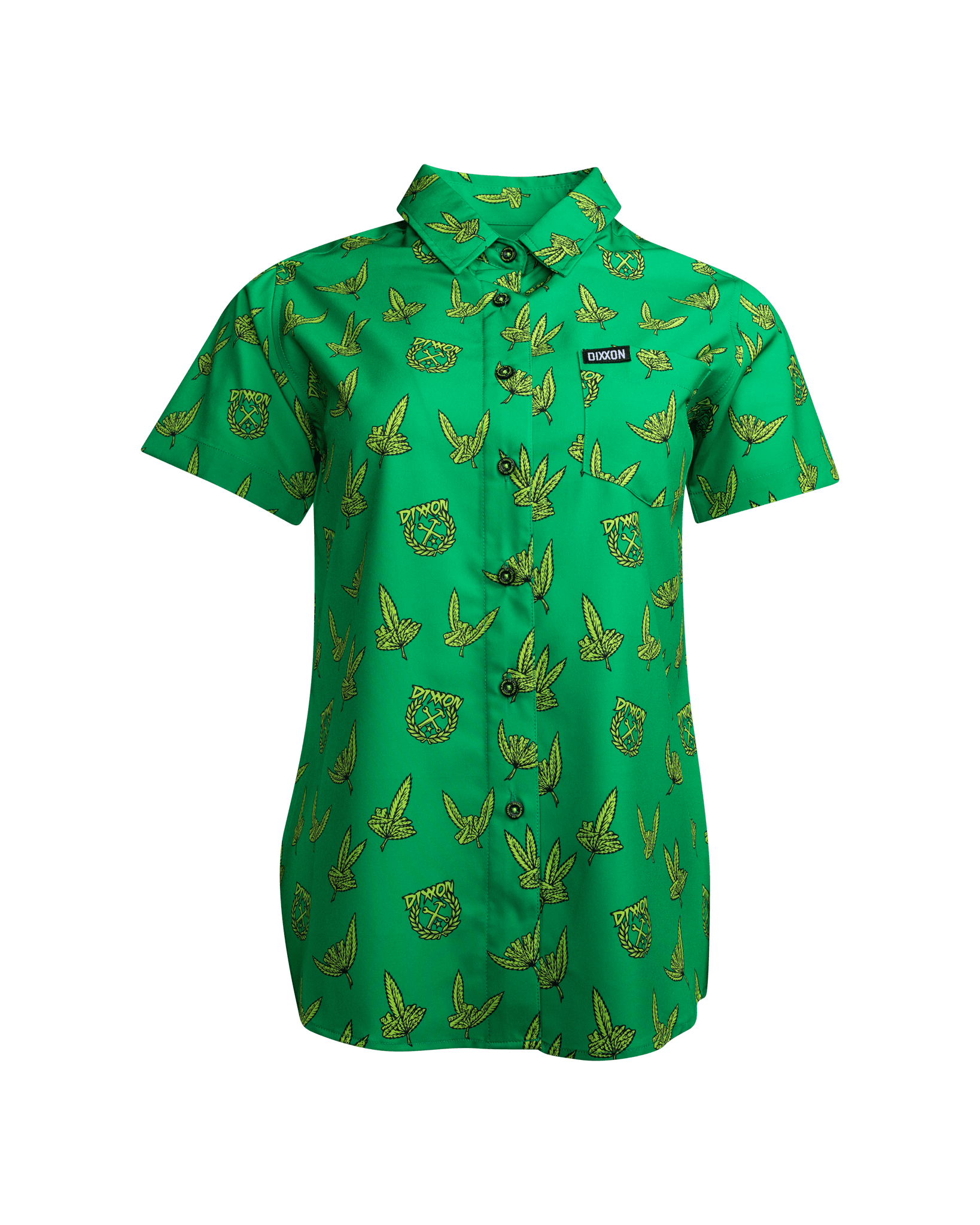 Women's Reefer Party Shirt