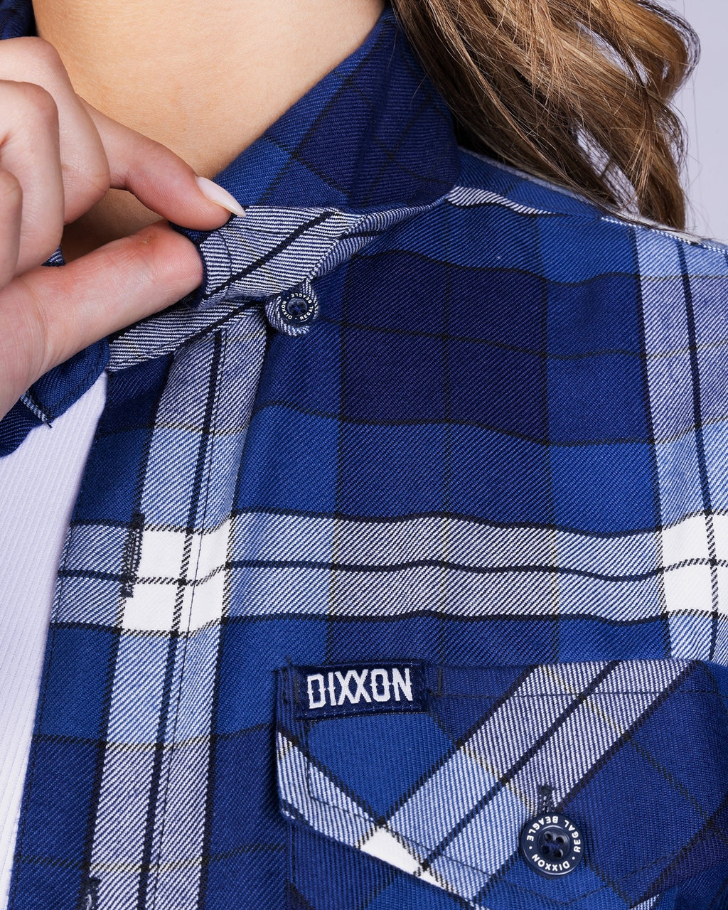 Women's Regal Beagle Flannel