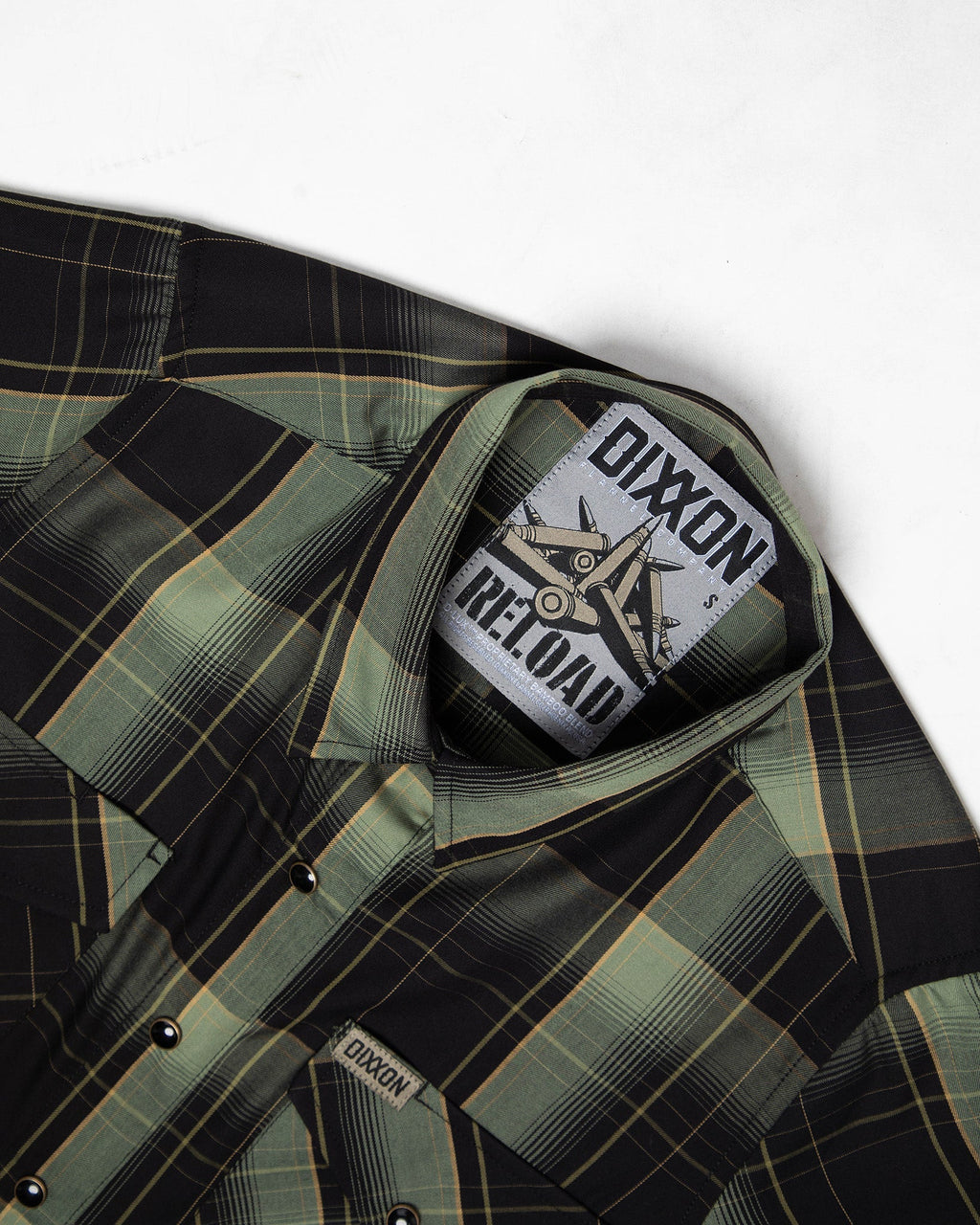 Women's Reload Bamboo Short Sleeve