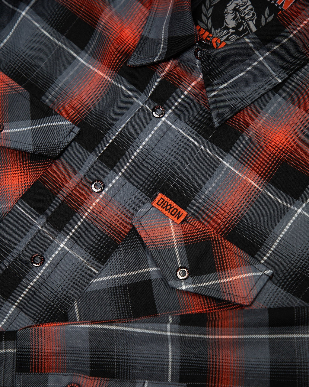 Women's Resist Flannel