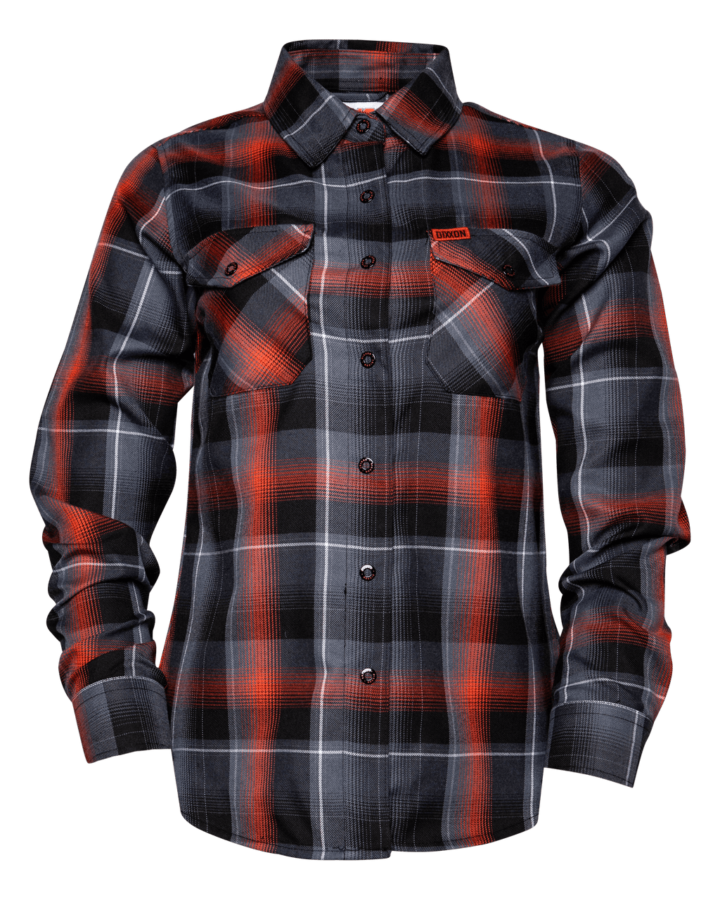 Women's Resist Flannel