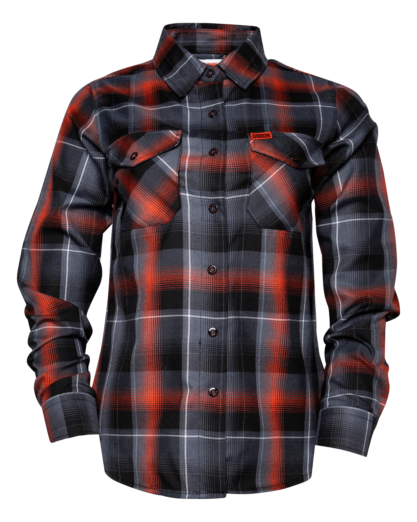 Women's Resist Flannel