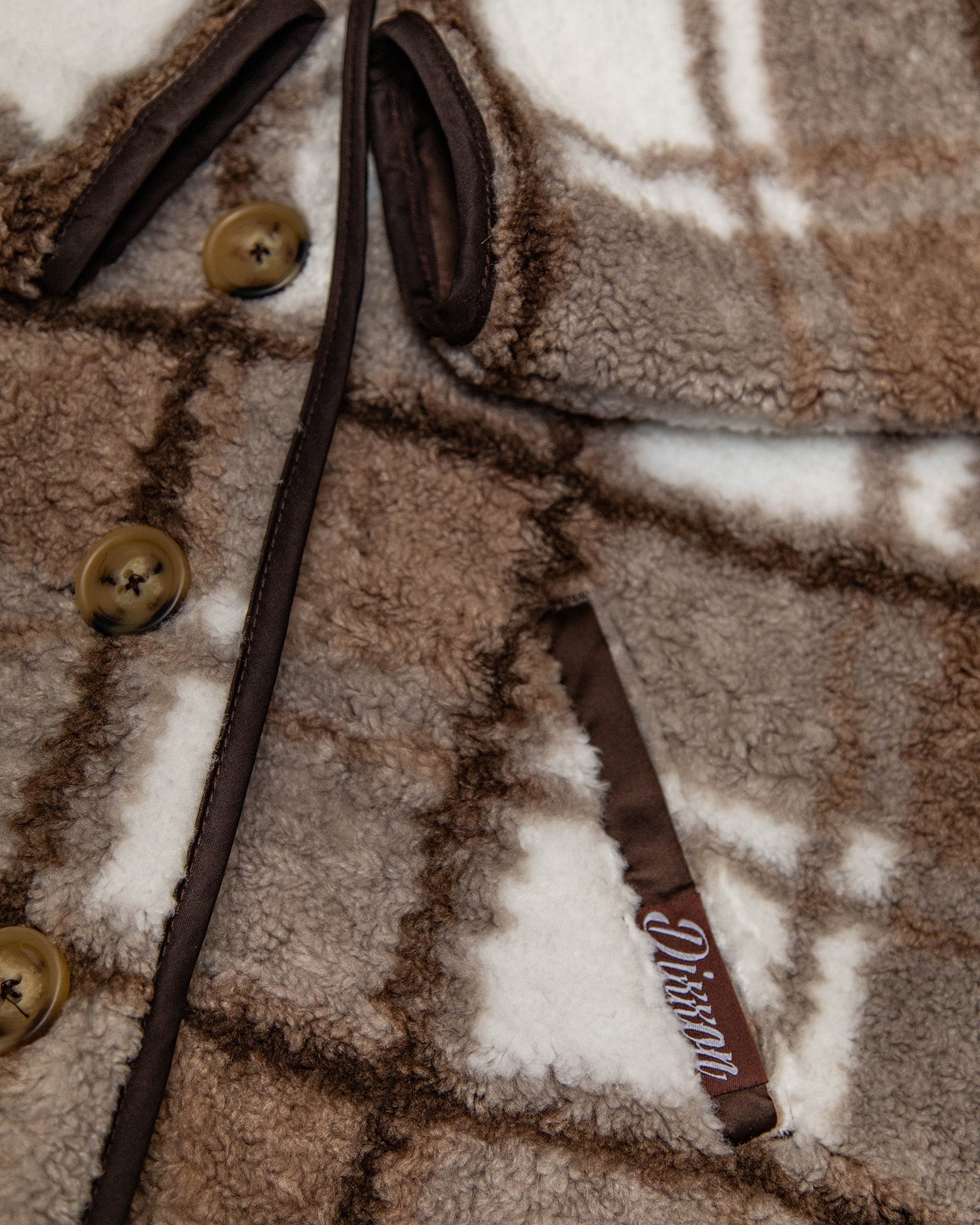 Women's Retreat Sherpa Cardigan