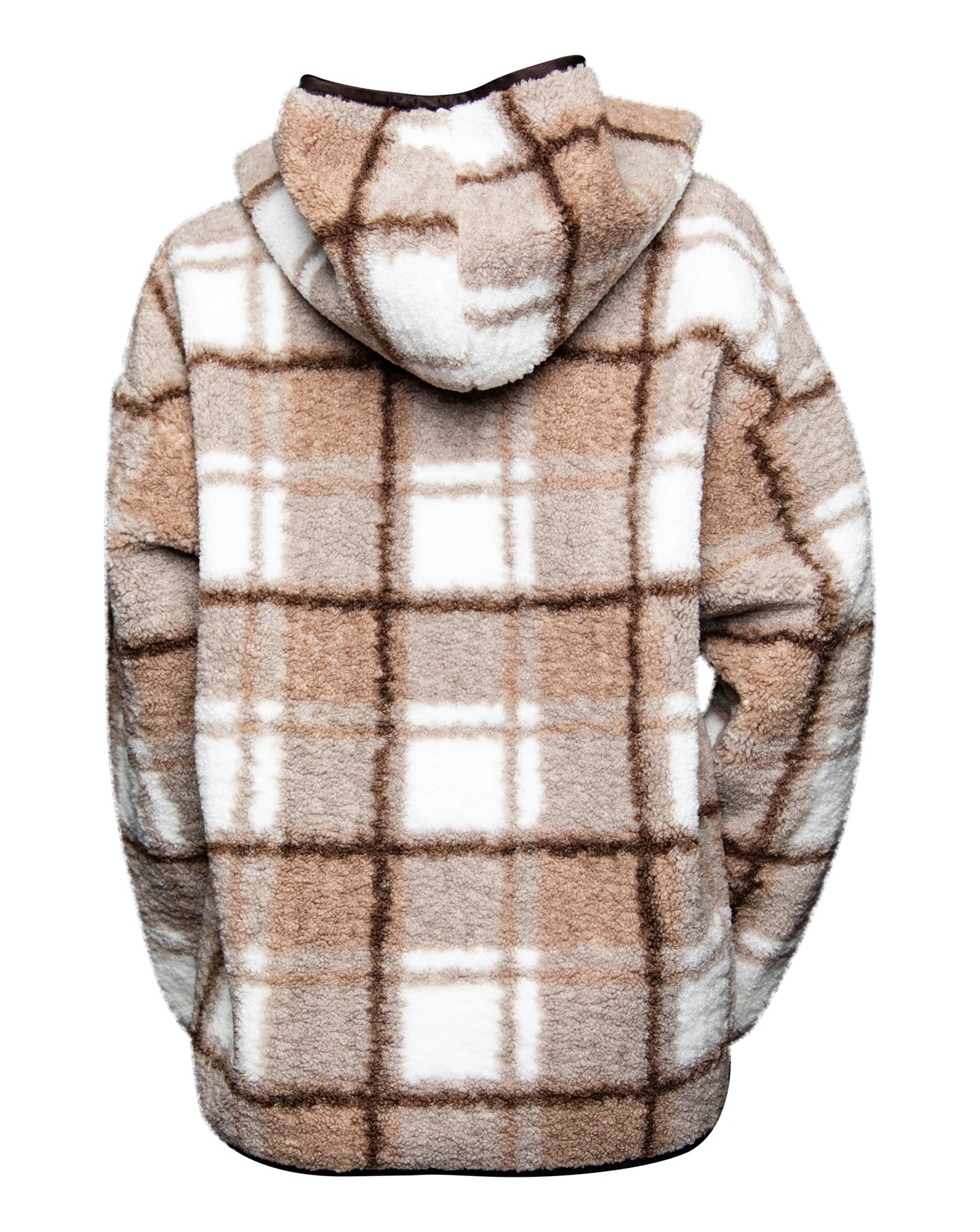 Women's Retreat Sherpa Cardigan