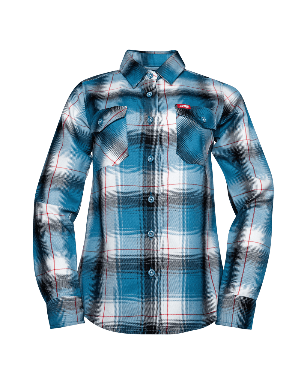 Women's Rosecrans Flannel