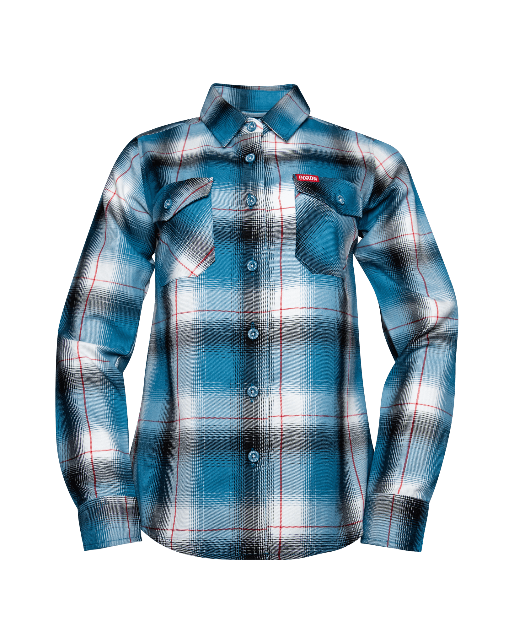 Women's Rosecrans Flannel