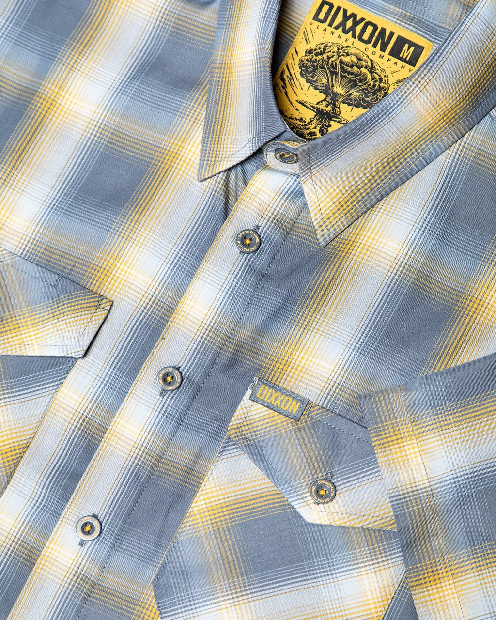 Women's Rutherford Bamboo Short Sleeve