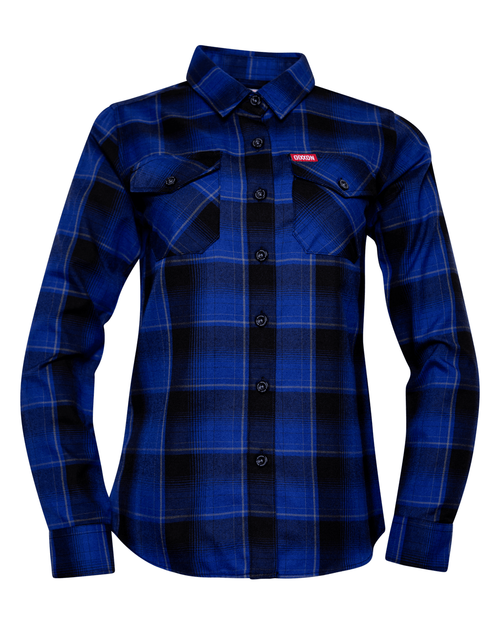 Women's Ryan Anderson Flannel