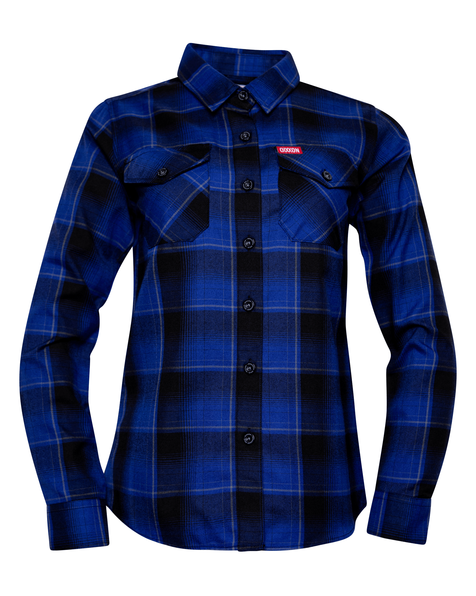 Women's Ryan Anderson Flannel