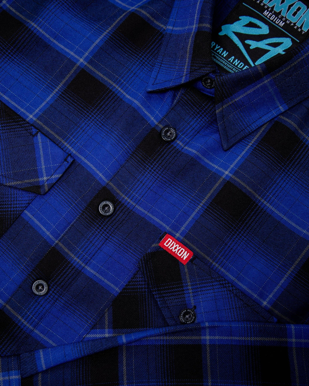 Women's Ryan Anderson Flannel