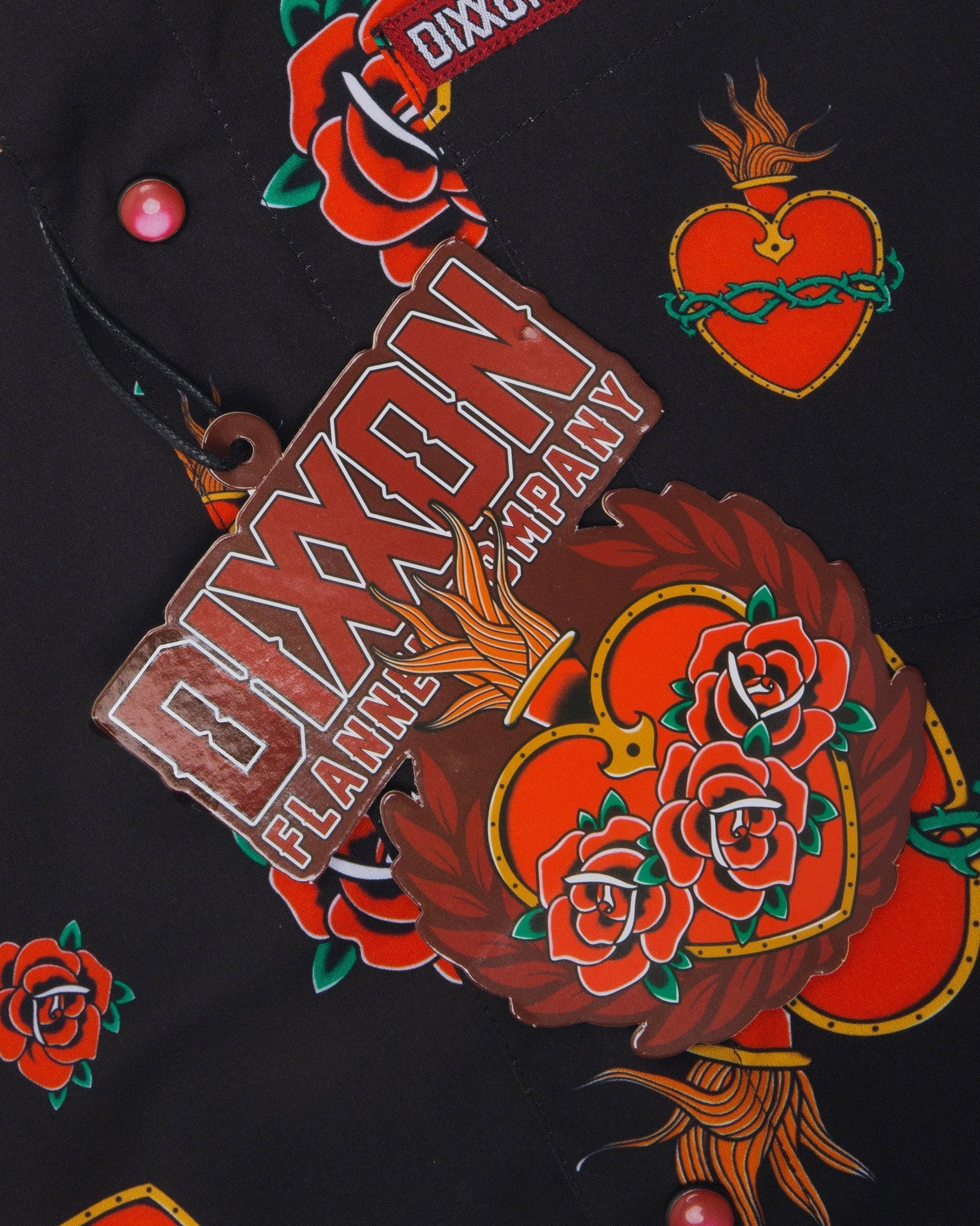 Women's Sacred Party Shirt