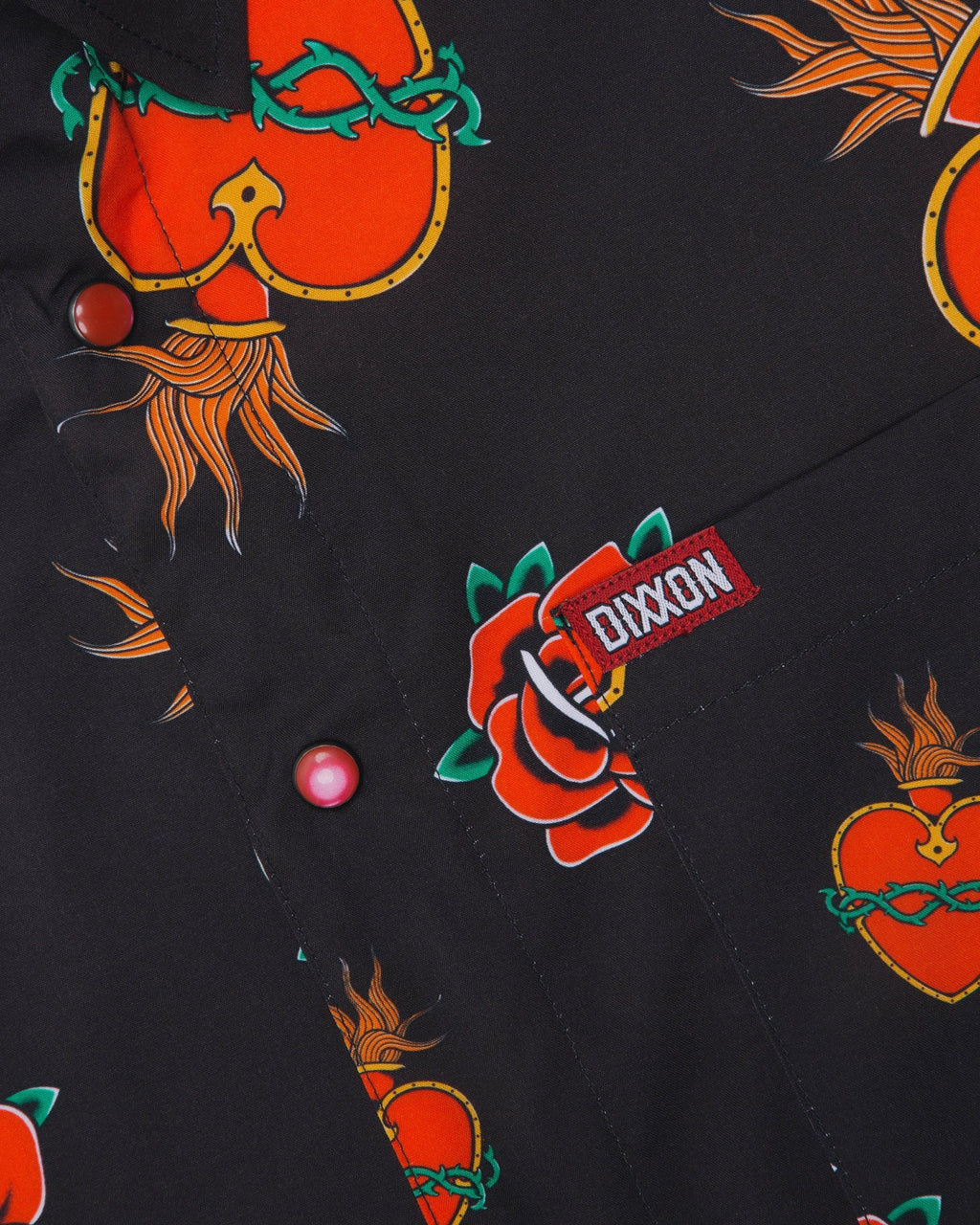 Women's Sacred Party Shirt