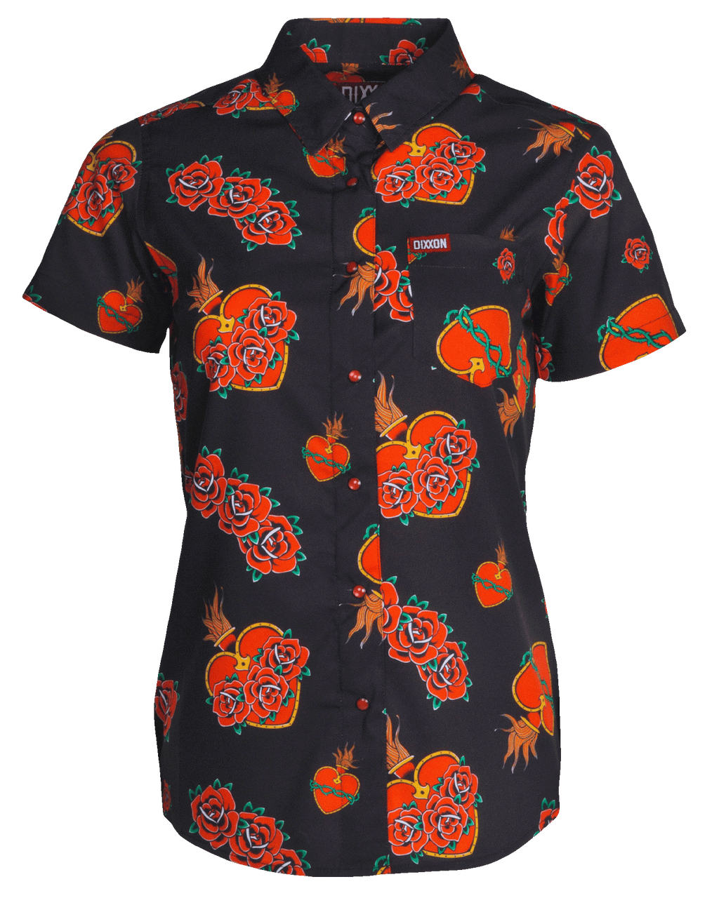 Women's Sacred Party Shirt