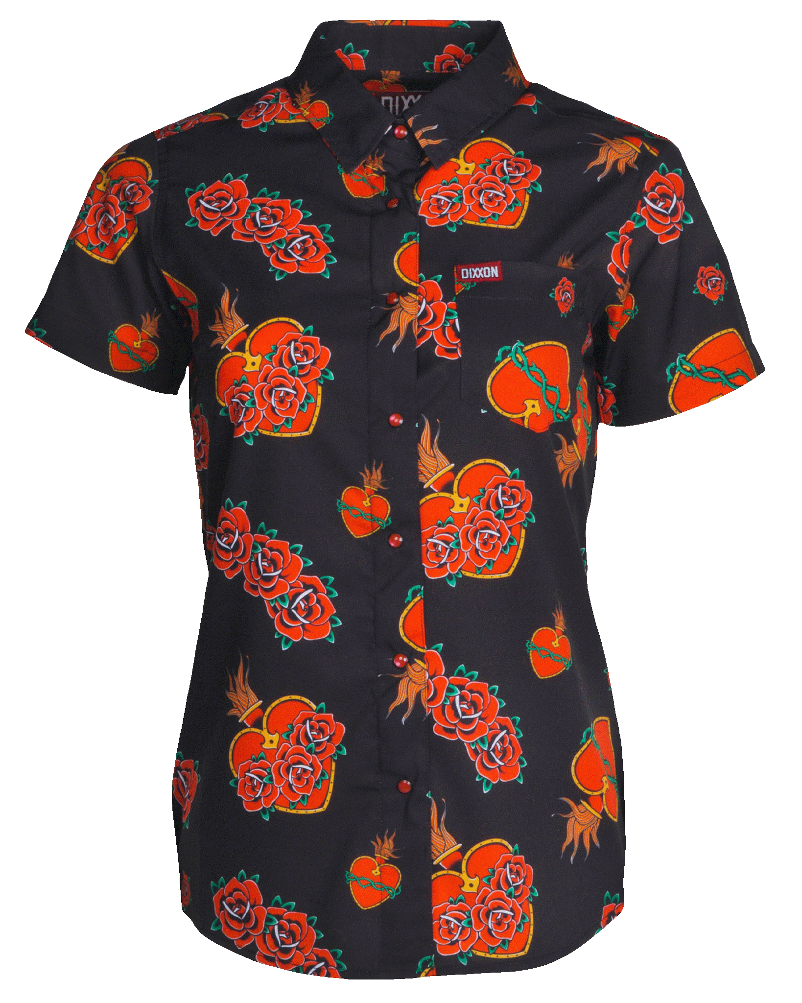 Women's Sacred Party Shirt