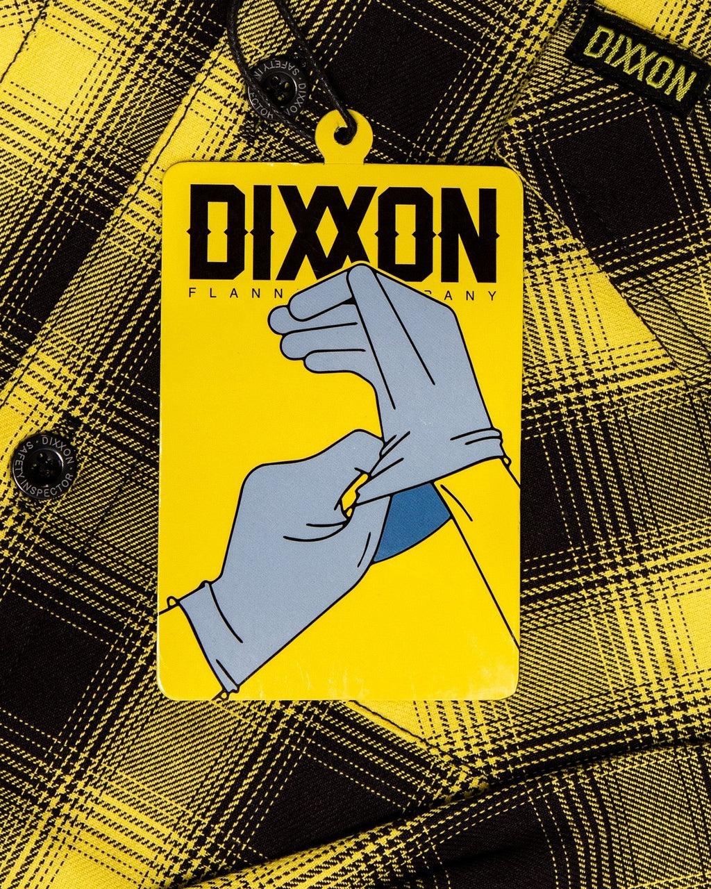 Women's Safety Inspector FR Flannel