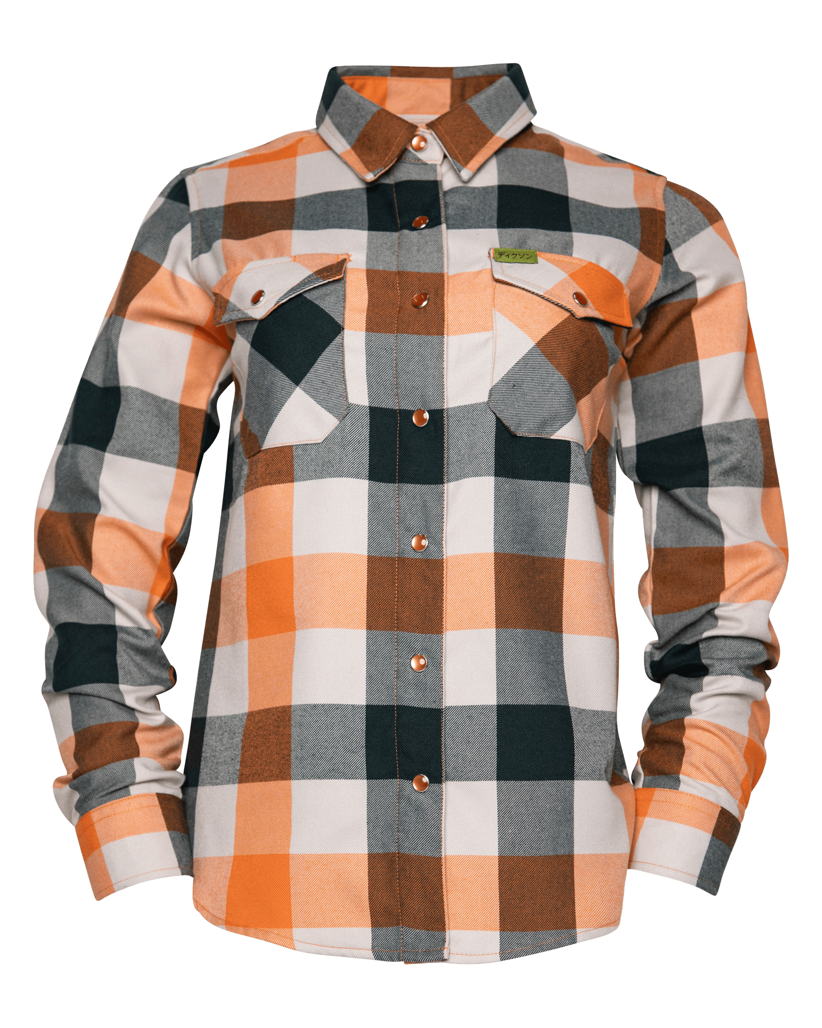 Women's Sake Flannel