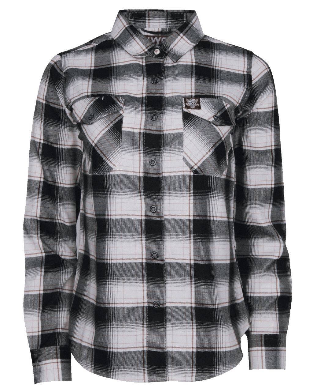 Women's SanTan Spirits Flannel