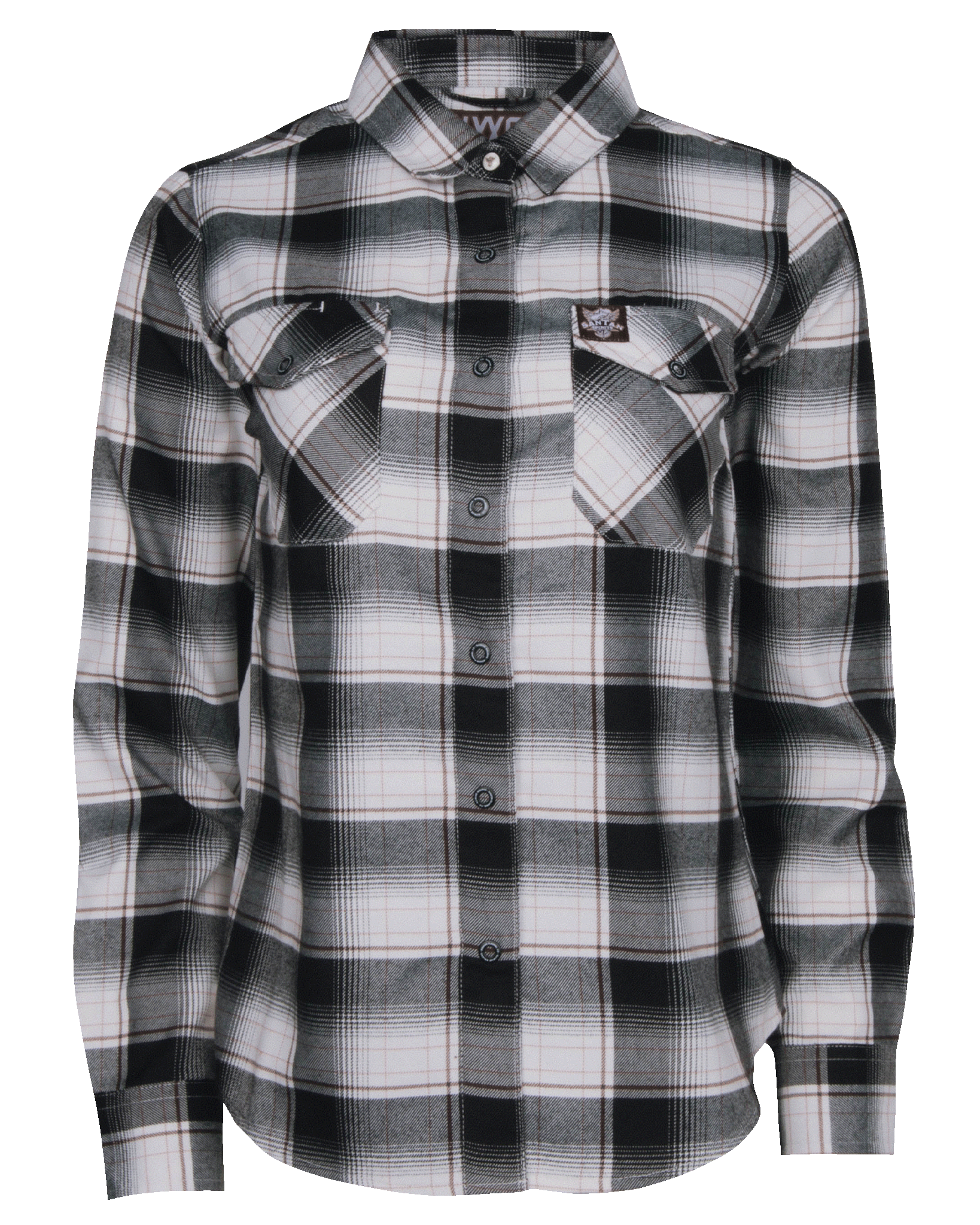Women's SanTan Spirits Flannel