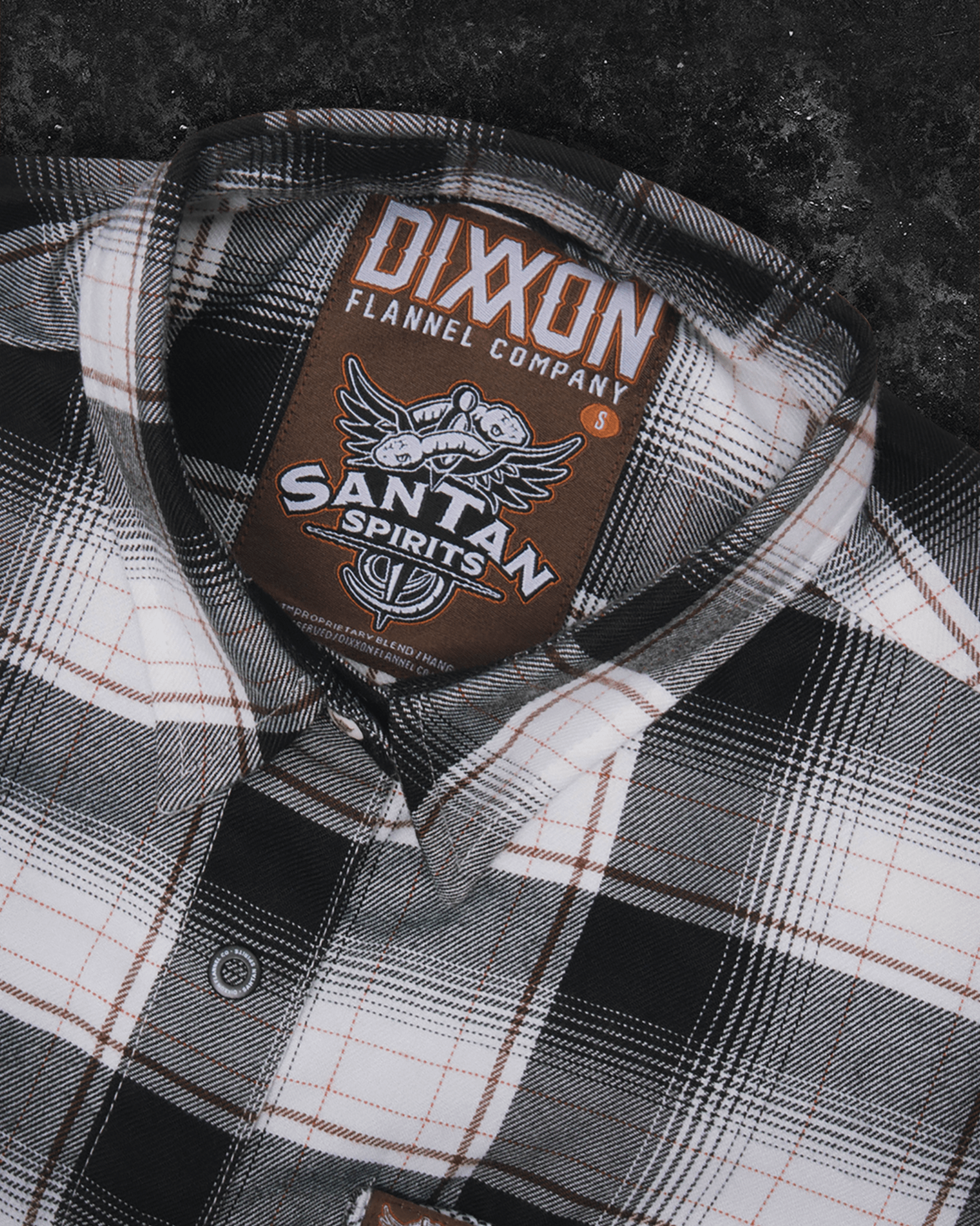 Women's SanTan Spirits Flannel