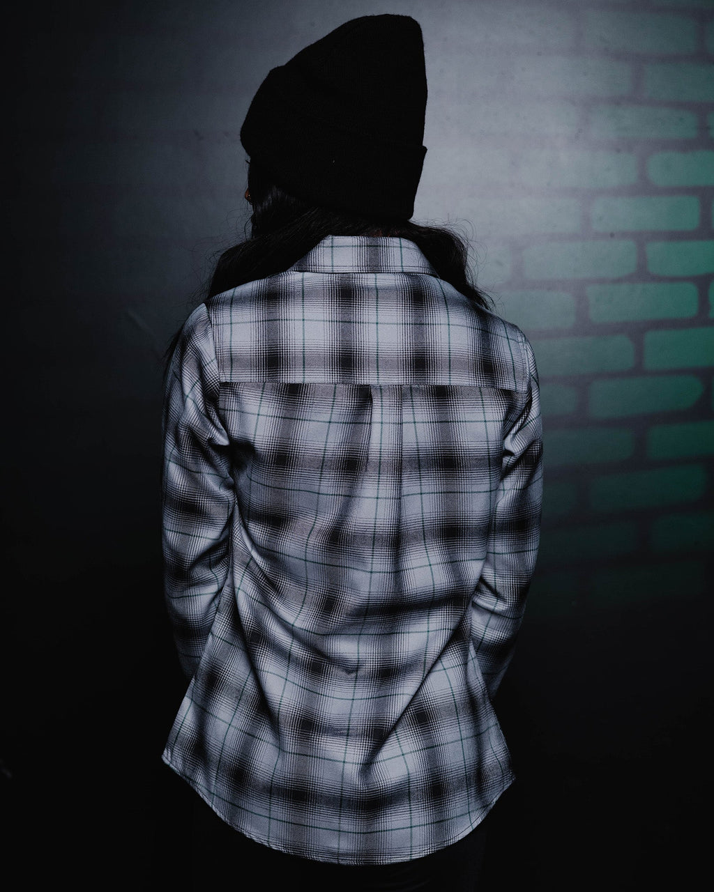 Women's Scratch Flannel