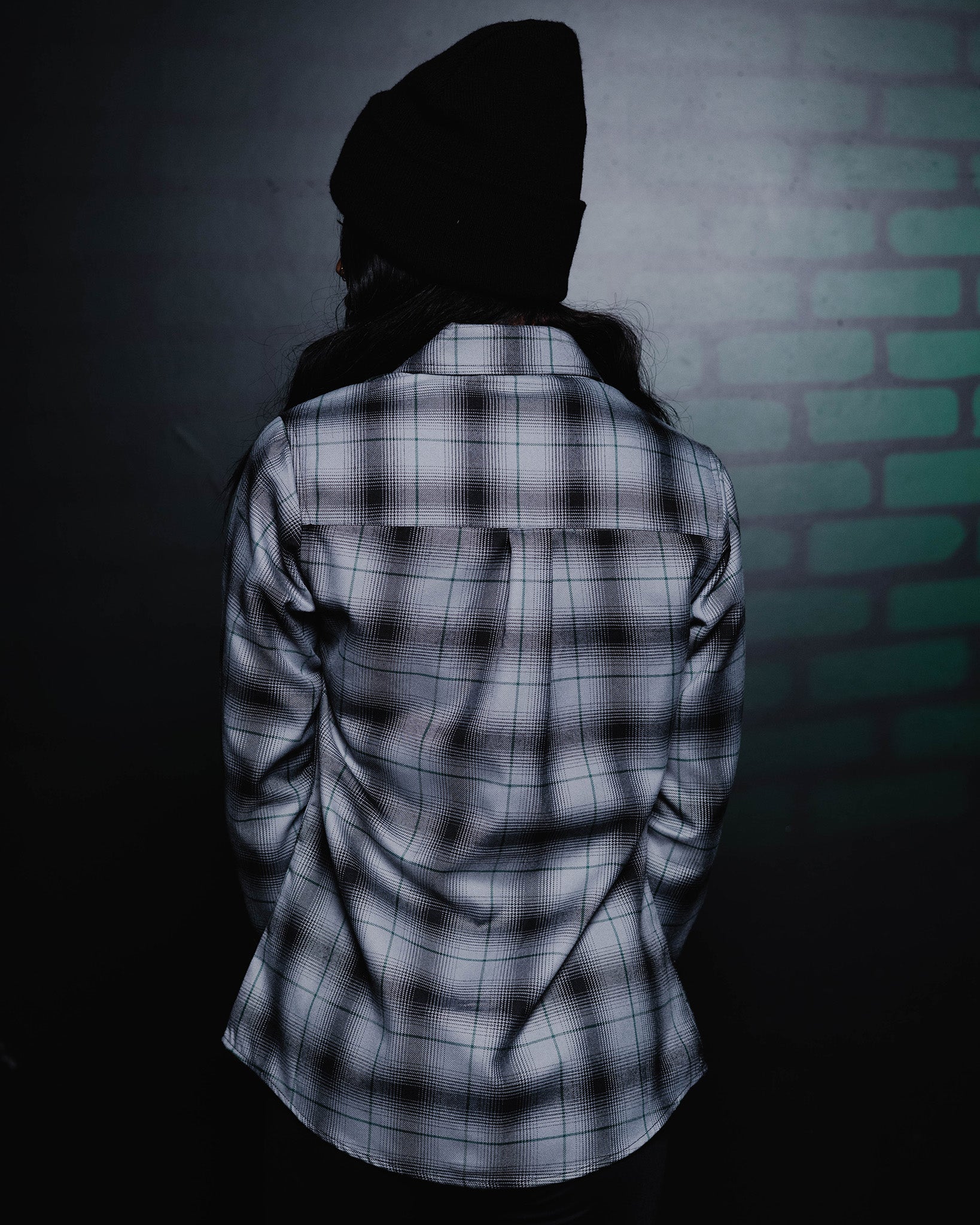 Women's Scratch Flannel