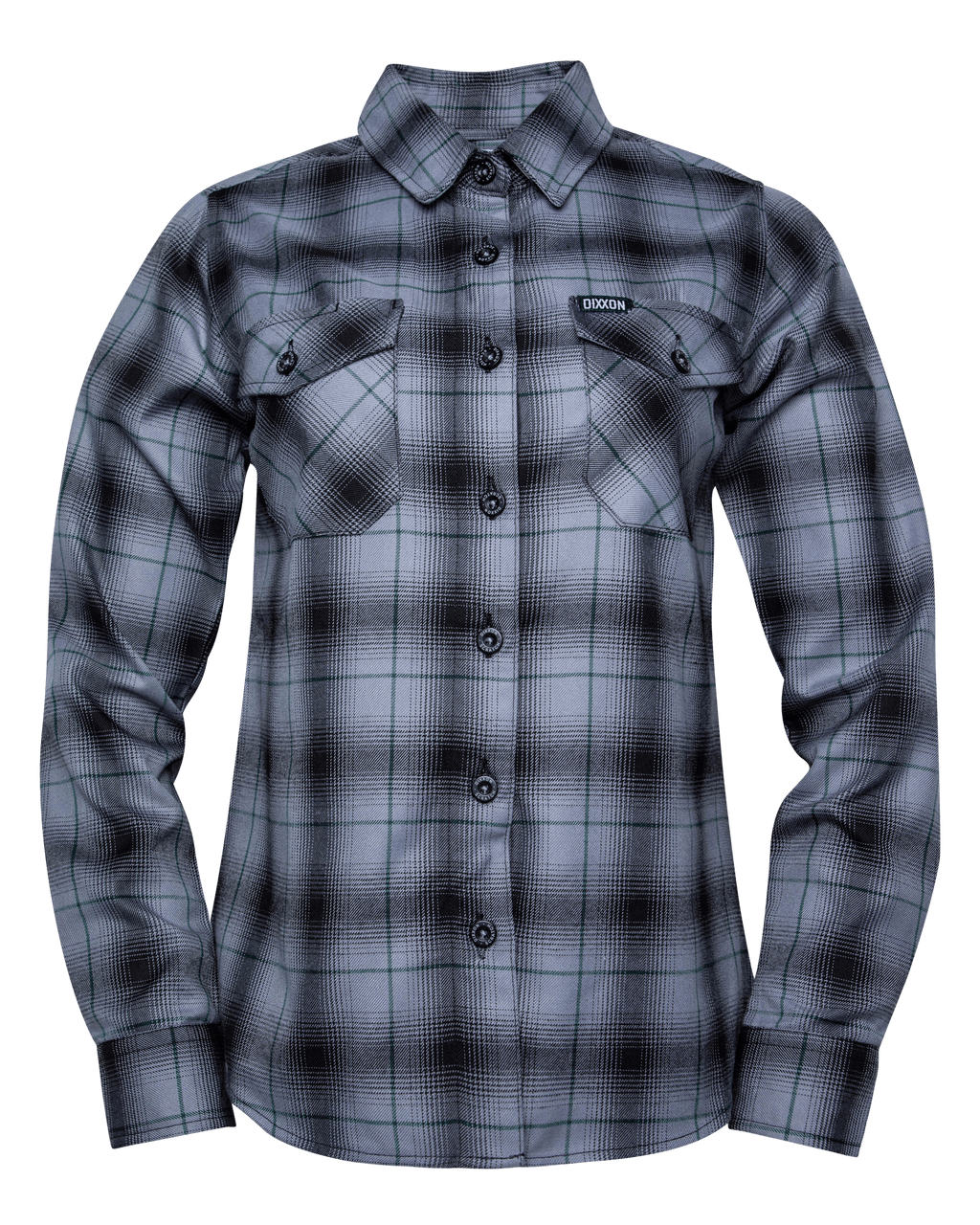 Women's Scratch Flannel