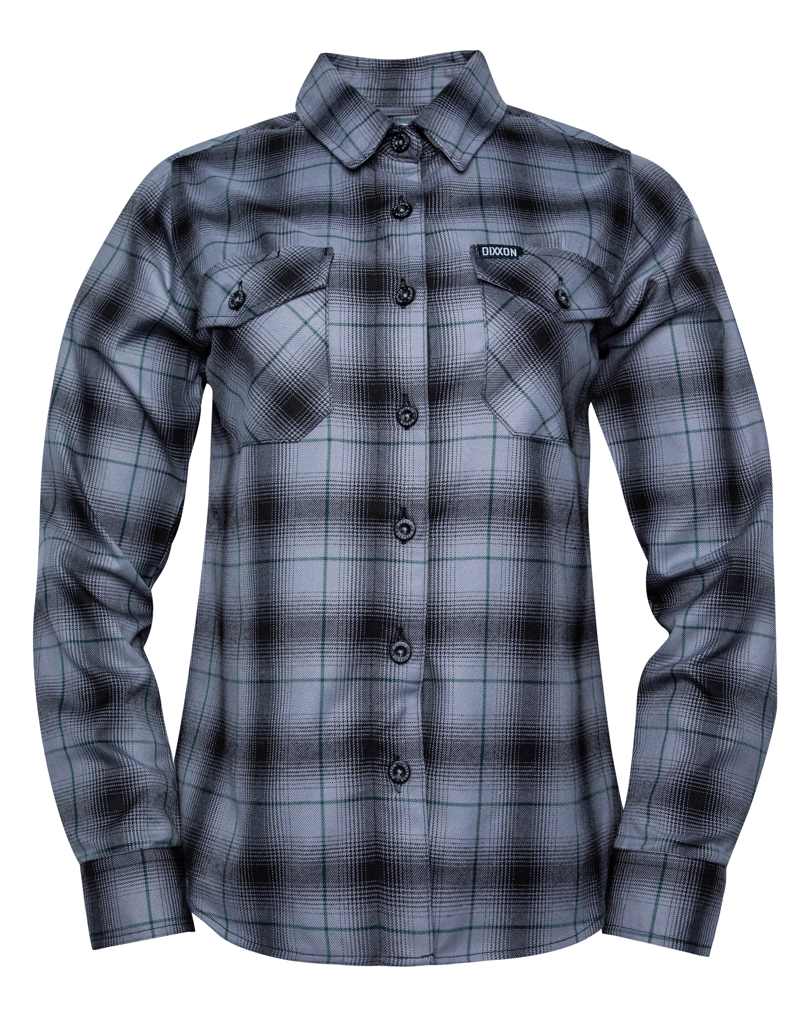 Women's Scratch Flannel