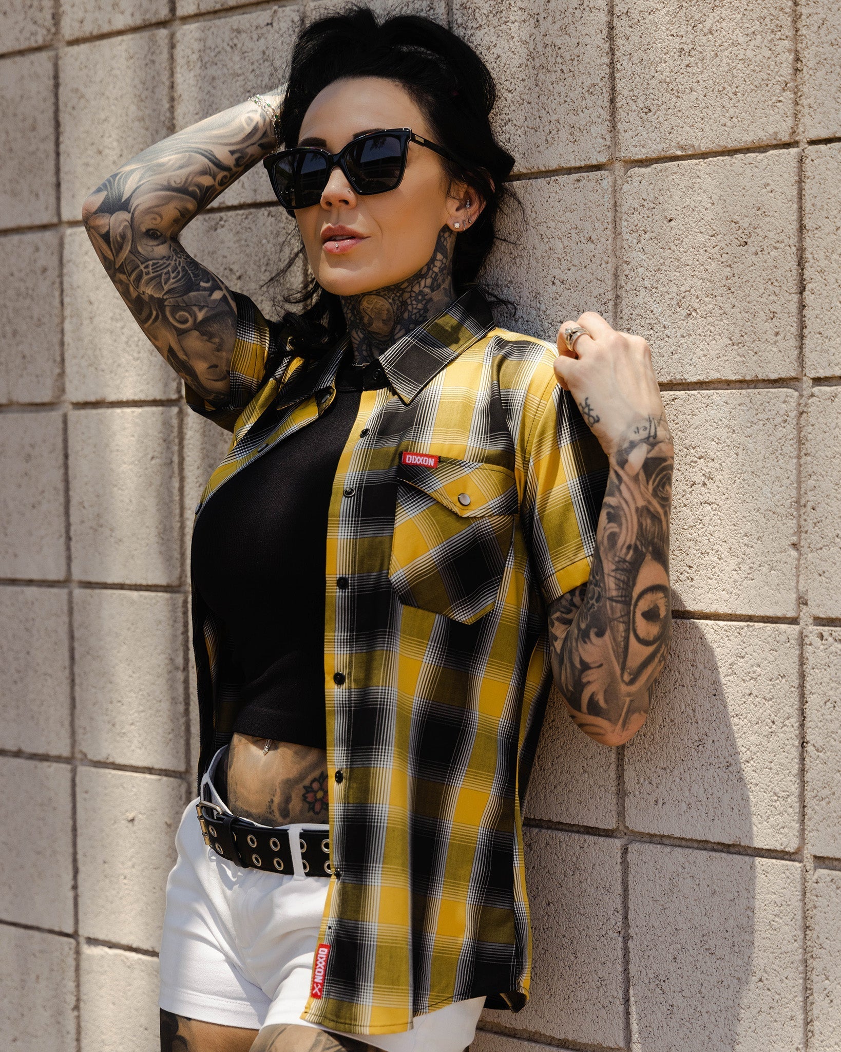 Women's Sentinel Bamboo Short Sleeve