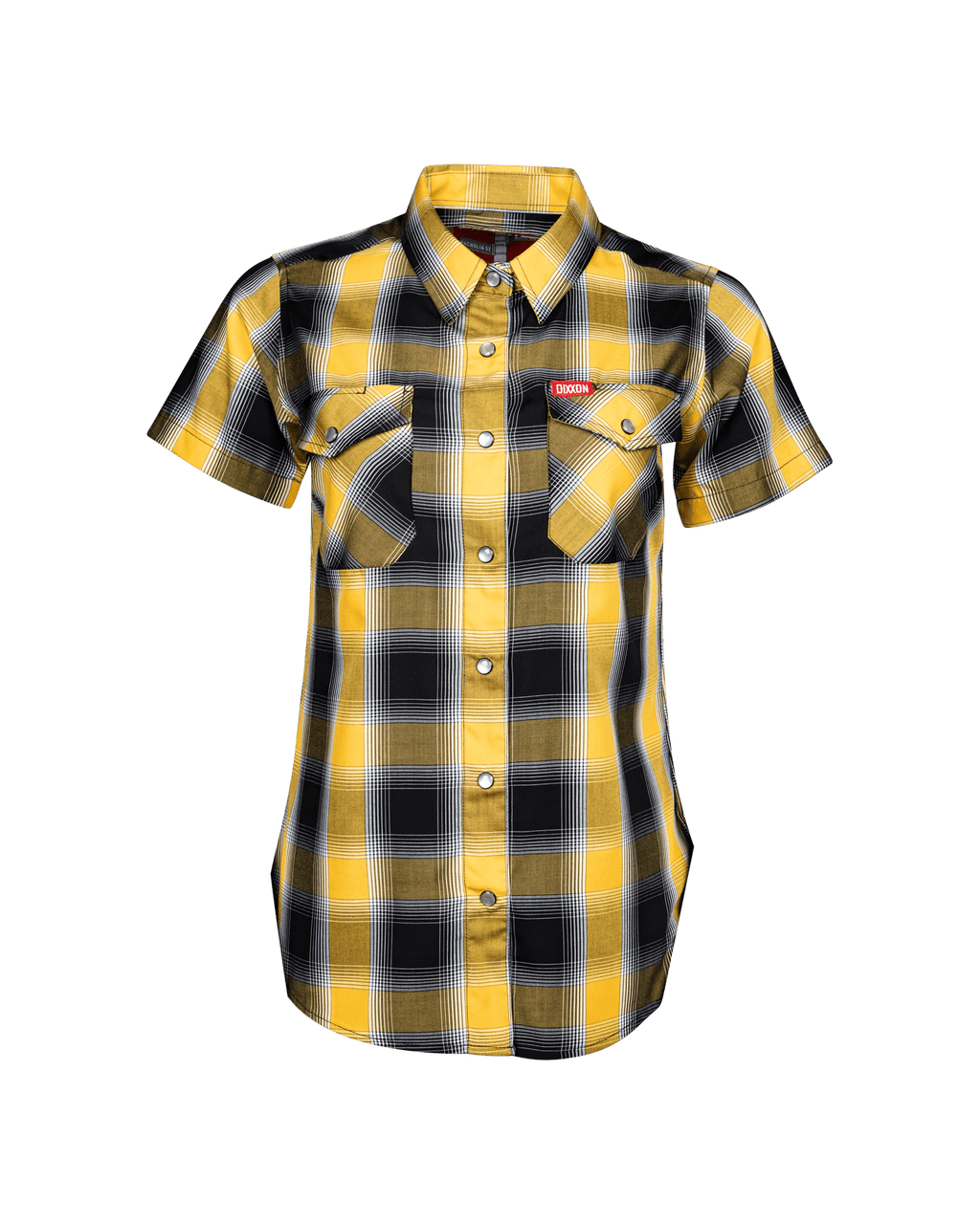 Women's Sentinel Bamboo Short Sleeve